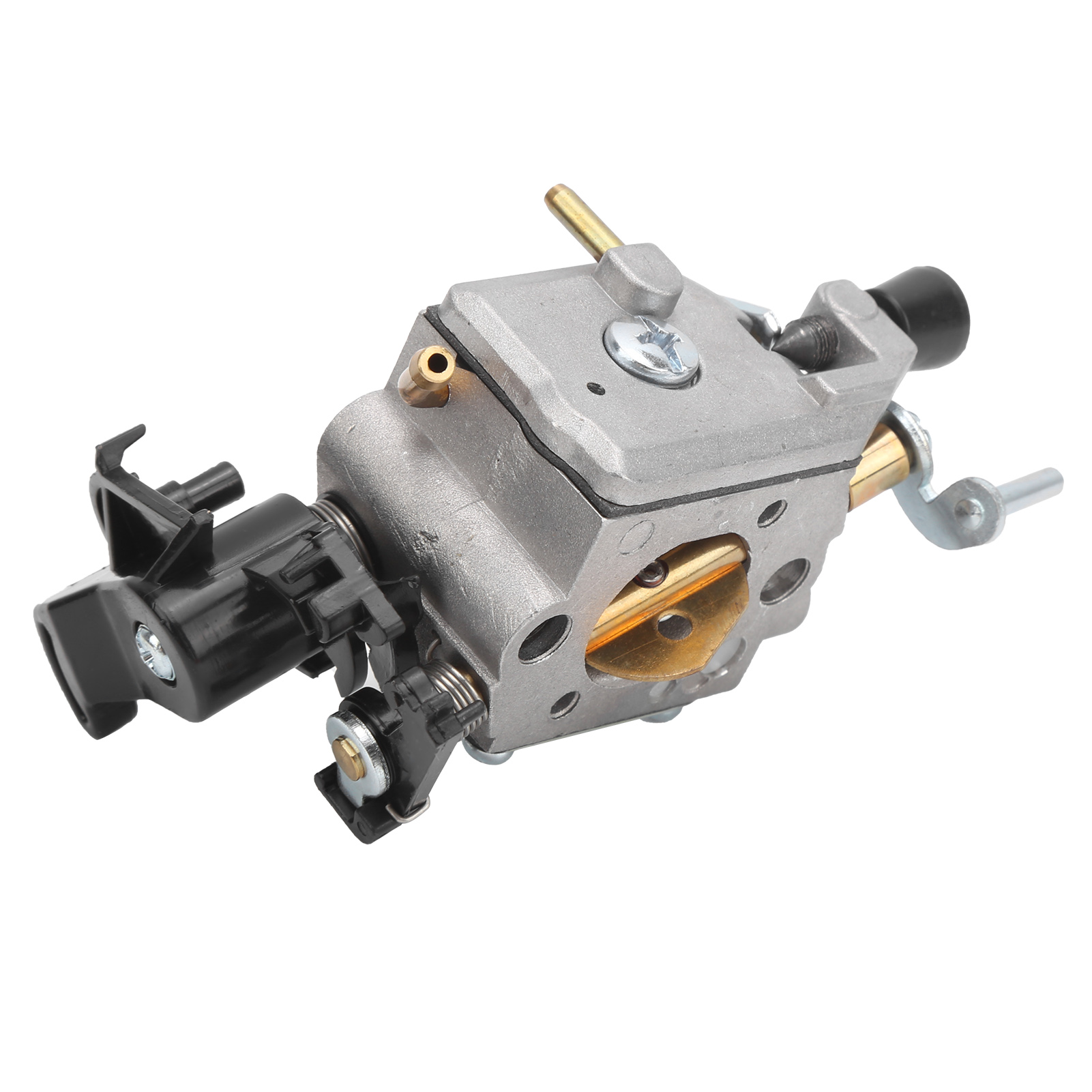 Vergaser-reparatursatz Kompatibel Mit Husqvarna 445, 445e, 450 Und 450e Benzin-kettensägen (ersatzteil).
