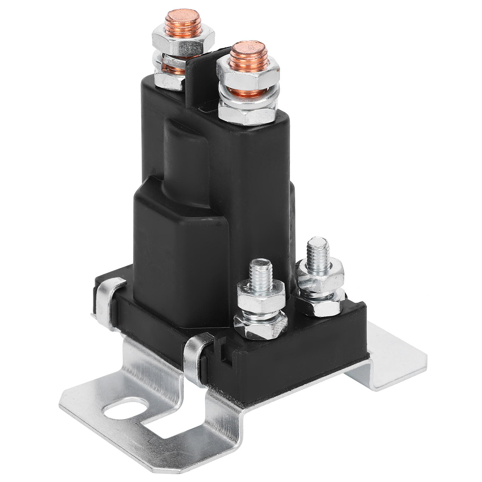 Hochleistungsrelais, Tragbarer Batterietrenner, 4-poliges 12v 80a Elektronisches Bauteil