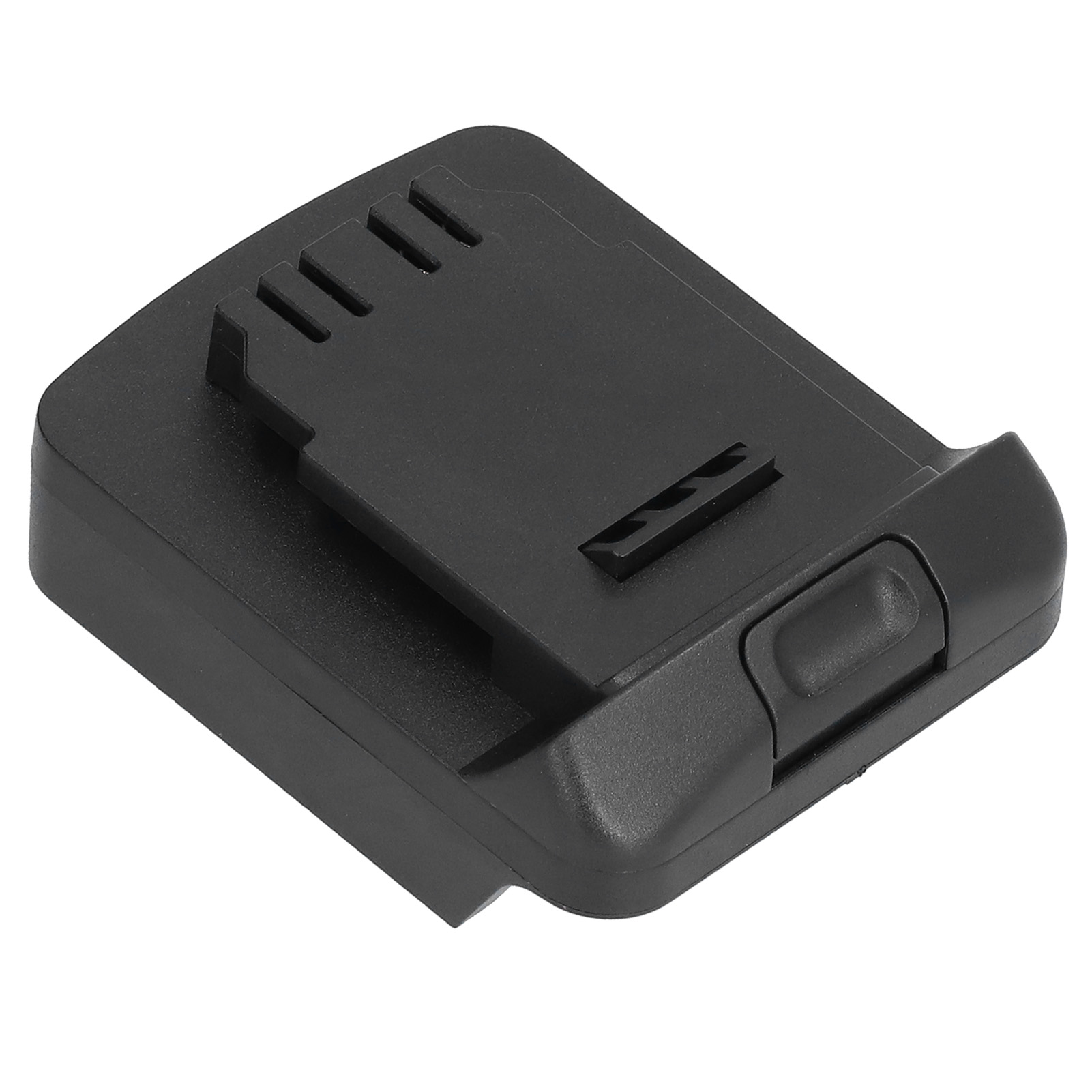 18-v-auf-20-v-lithium-akku-adapter/konverter Für Akku-werkzeuge, Montagehalterung Und Ladestation