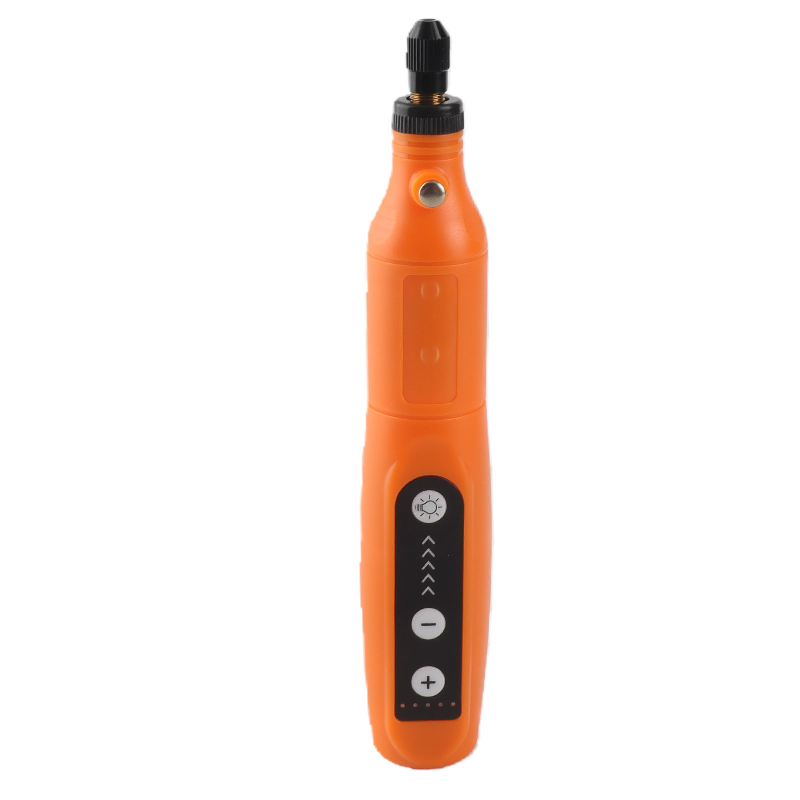 Usb-akkubohrmaschine, Elektrowerkzeuge, Elektrisches Schleifzubehörset, Mini-gravierstift, Dc 3,7 V