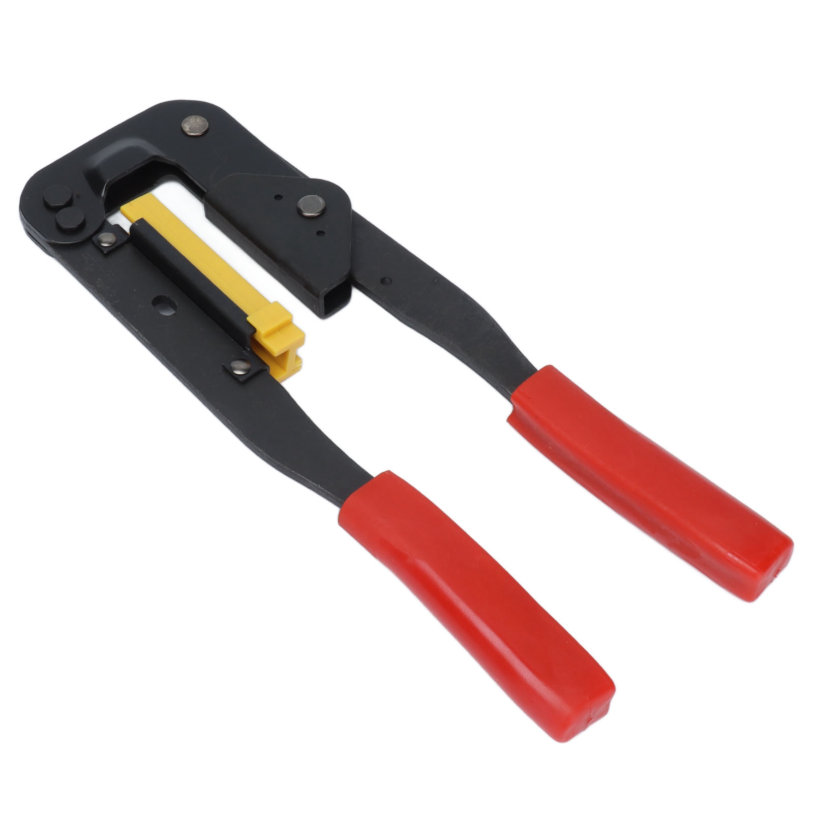 Crimpzange Für 241-mm-kabel, 45-mm-flachstahldrähte, Idc-steckverbinder, Fc-anschluss-schneidwerkzeug
