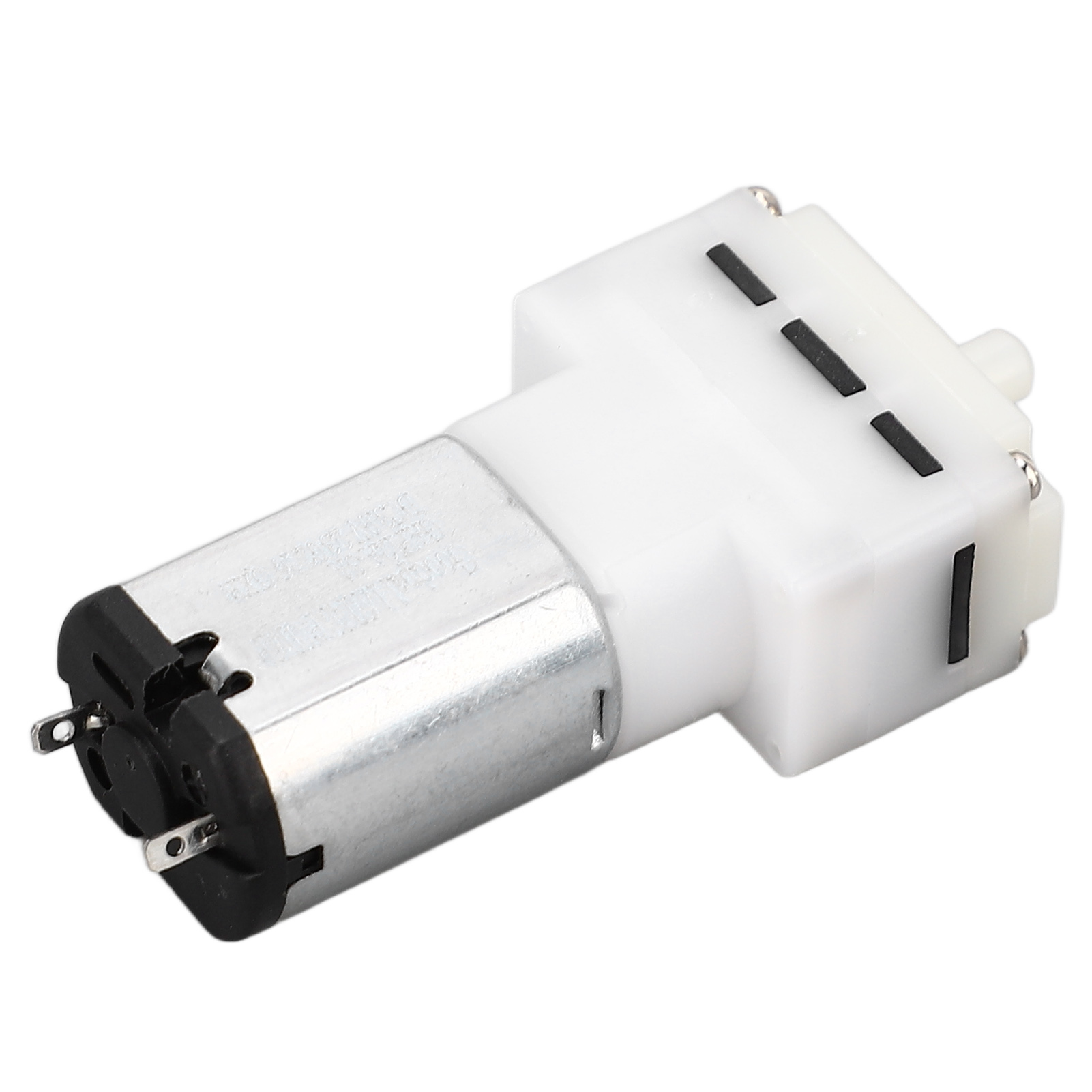 6v Dc Mikro-luftpumpe, Geräuscharme Mini-vakuumpumpe, Aufblaspumpe Für Maschinen Und Anlagen