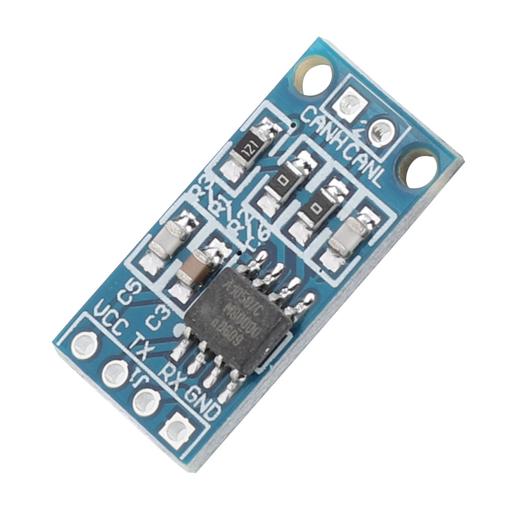 (021)tja1050 Can-controller-schnittstellenmodul Bustreiber-schnittstellenmodul