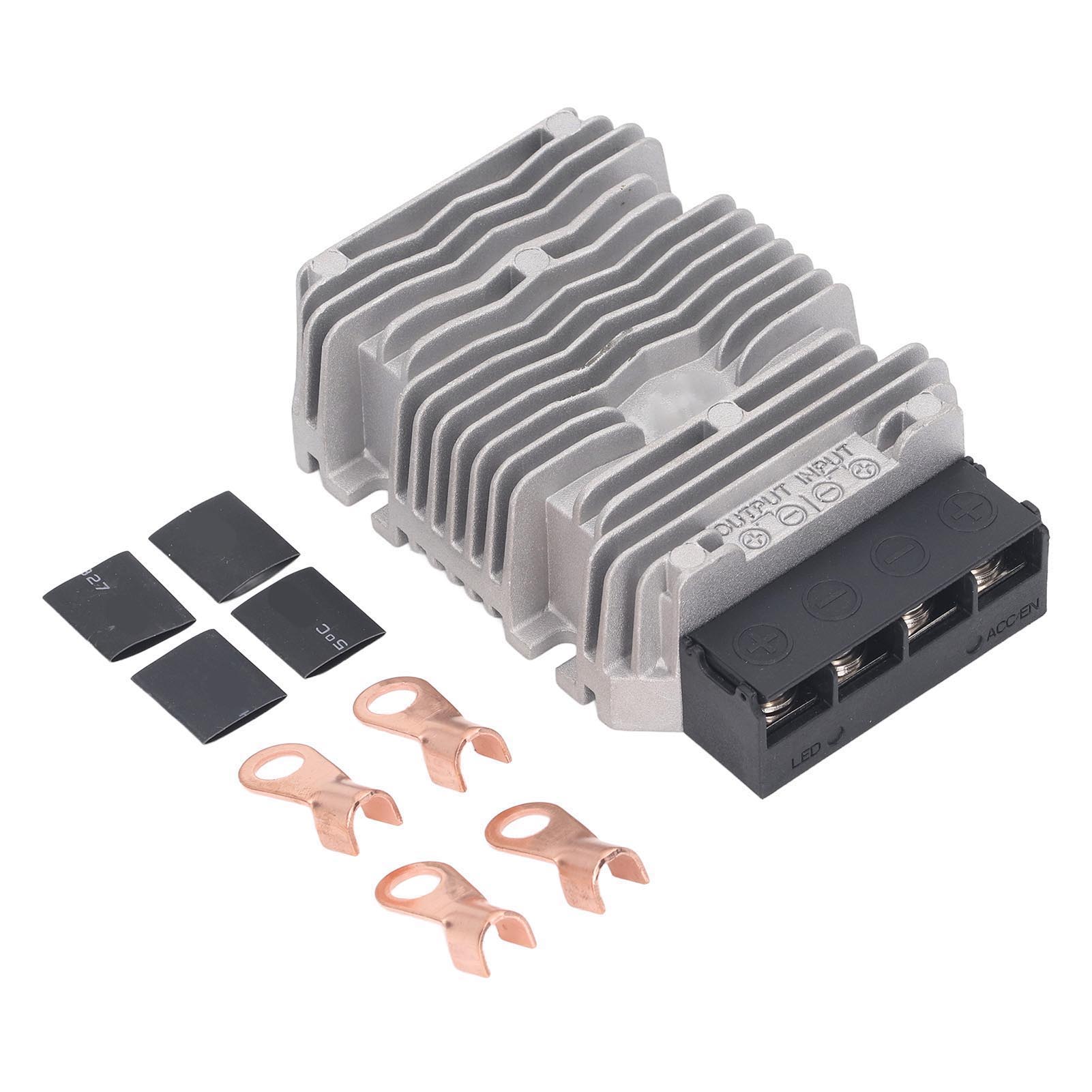 24v Auf 12v 60a 720w Ip67 Abwärtstransformator, Dc-dc-abwärtswandler
