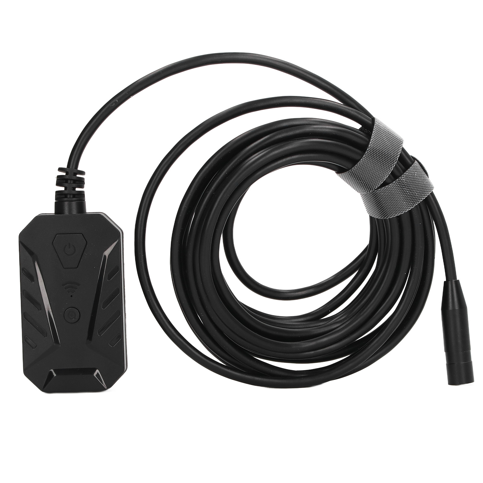 Industrielles Drahtloses Wlan-endoskop Mit Zoom-teleobjektiv Und Externer Endoskopkamera, Ip68, 5 Mp, 2560 X 1920, 11 Mm