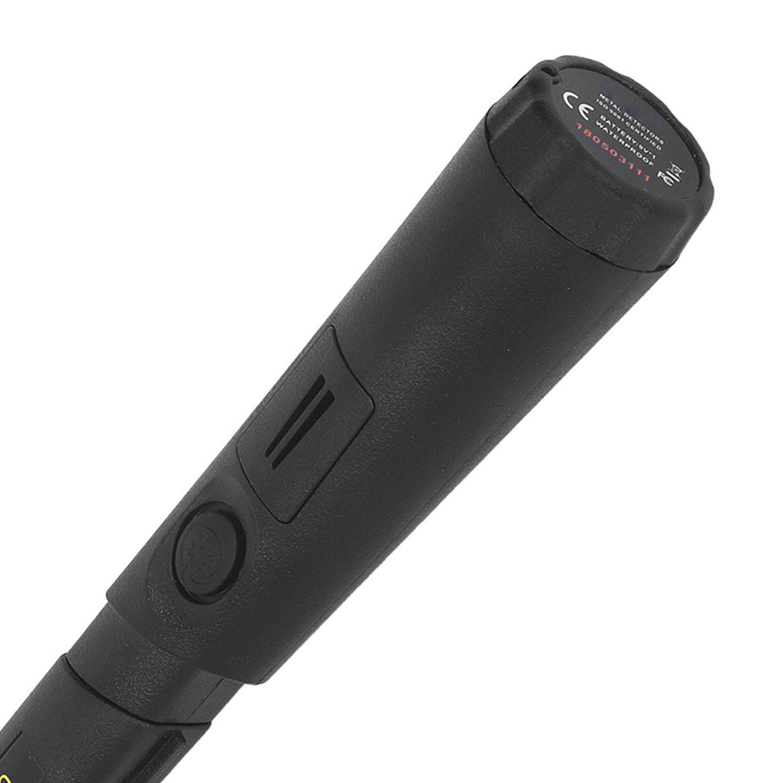 Wasserdichter Unterwasser-metalldetektor (ip68), Hochempfindlicher Zeiger Mit Led-beleuchtung
