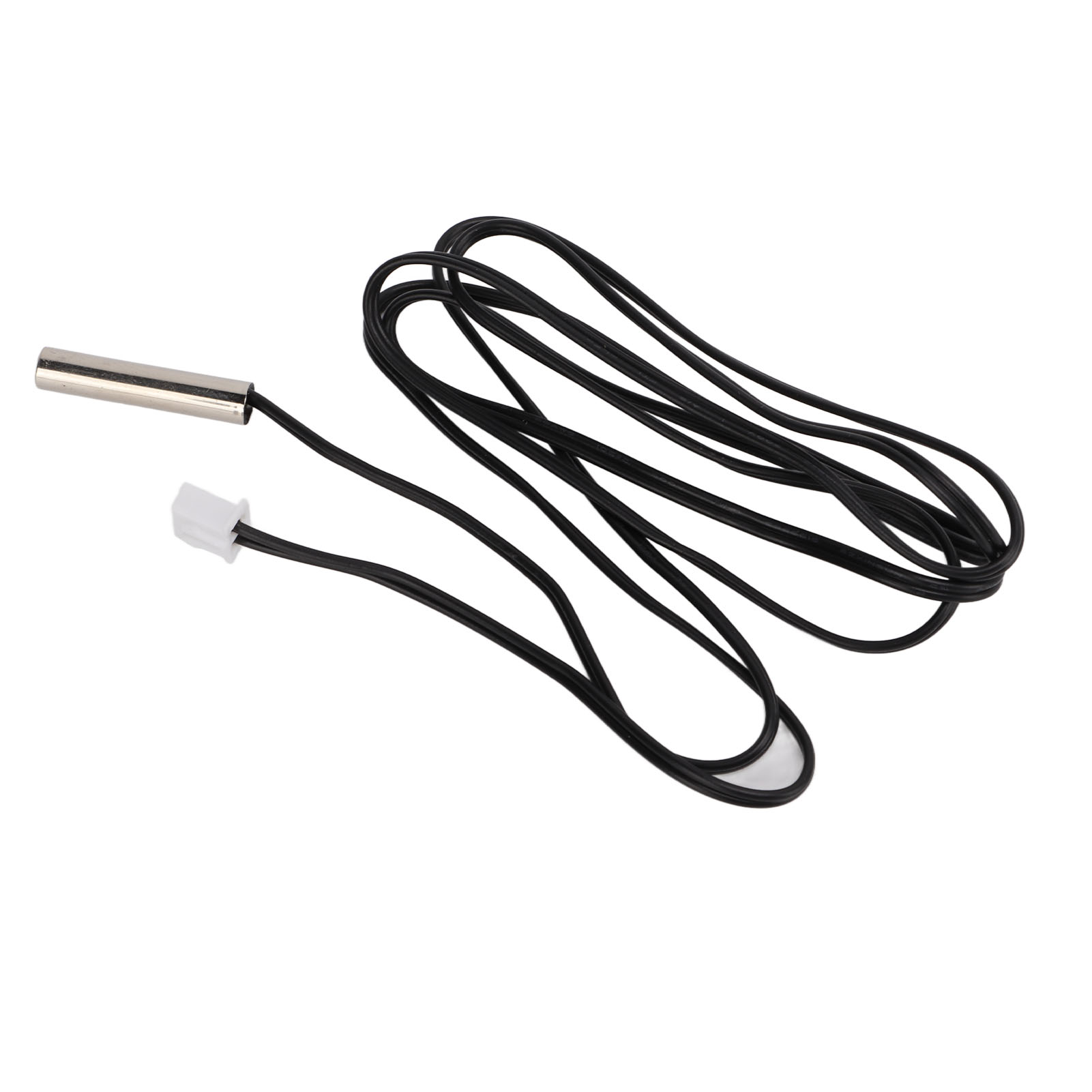 Ntc-thermoelement B3950, 10k-edelstahl-temperatursensor, Wasserdicht Und Hochpräzise Für Temperaturmessungen, 30 Cm