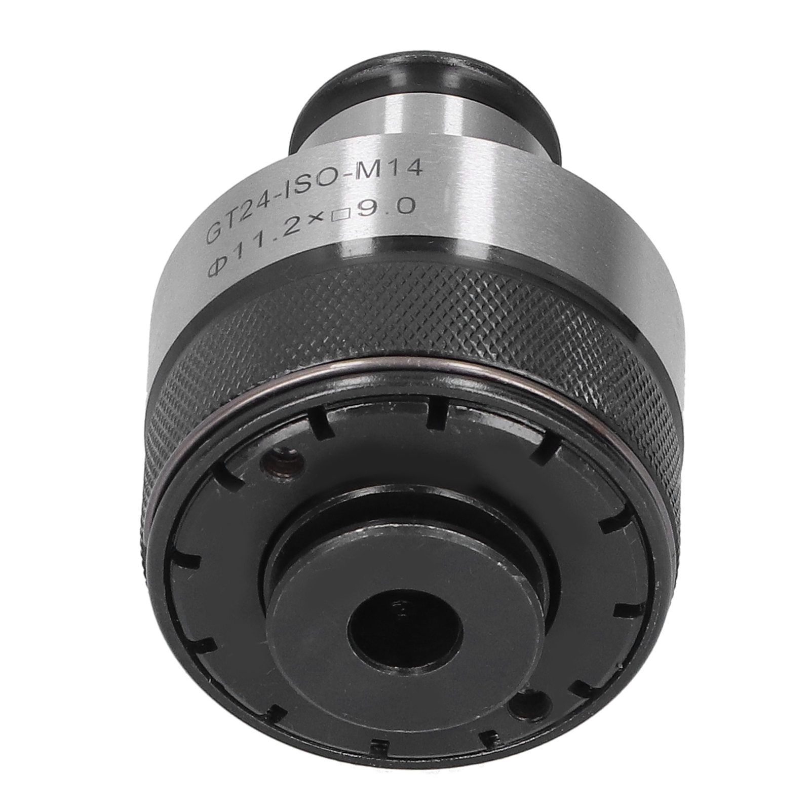 Chollet Gewindeschneidwerkzeug Gt24isom14 Hss-bohradapter