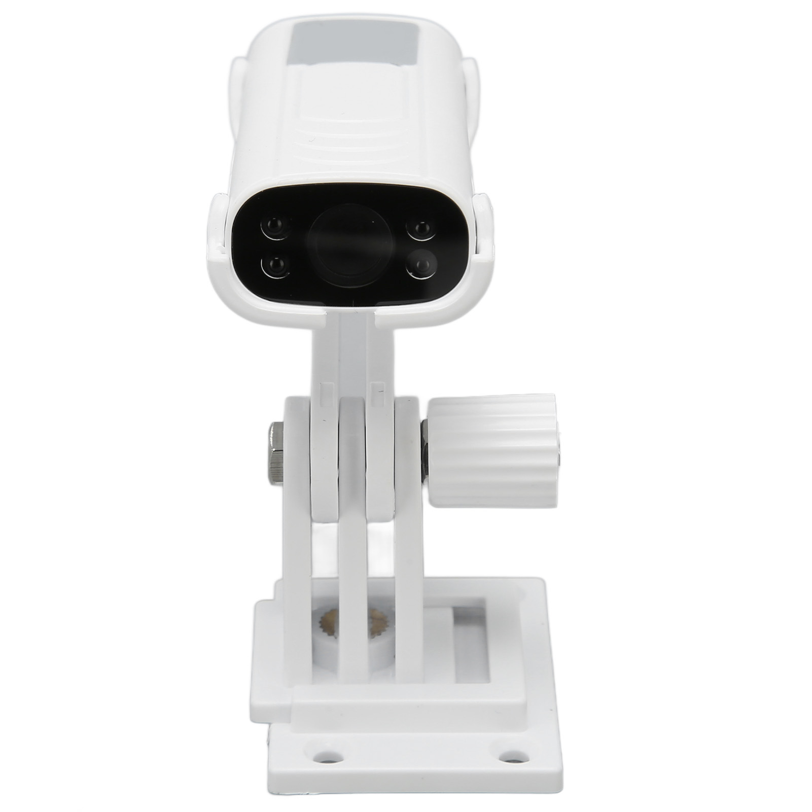 Kabellose 3-megapixel-2k-rückfahrkamera Mit 150°-ultraweitwinkel, Ip54 Wasserdicht, Für Anhängerkupplung, Wohnmobil, Anhänger, Fahrrad, Mit Magnet