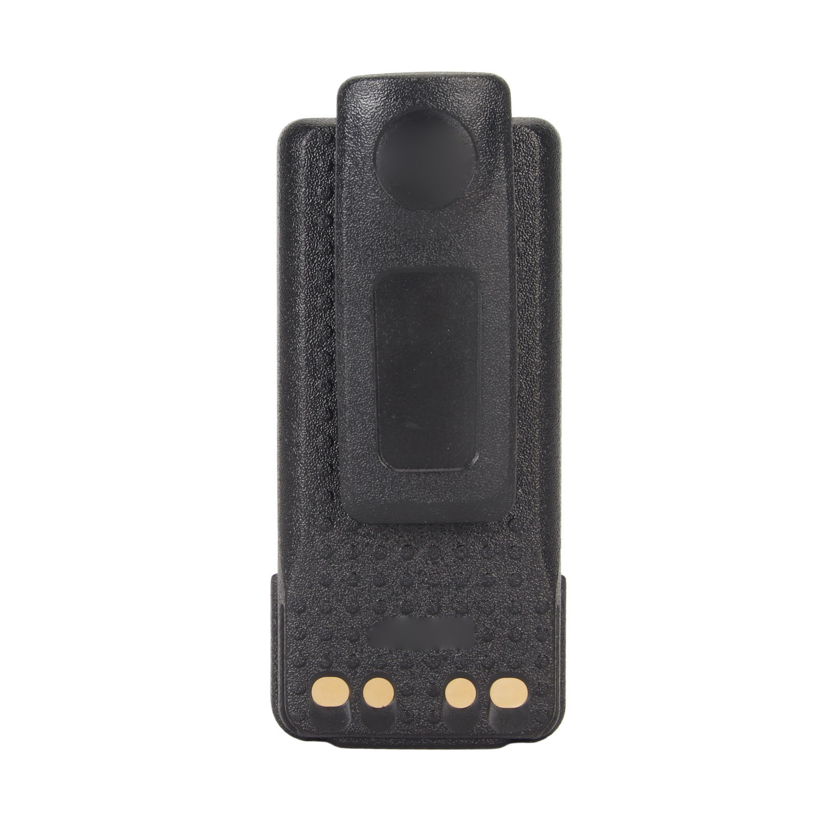 7,4v 3000mah Li-ionen-akku Für Walkie-talkies, Ersatz Für Den Pmnn4409ar-akku Für Motorola Xpr7580, Xpr3300, Apx4000 Und Apx1000