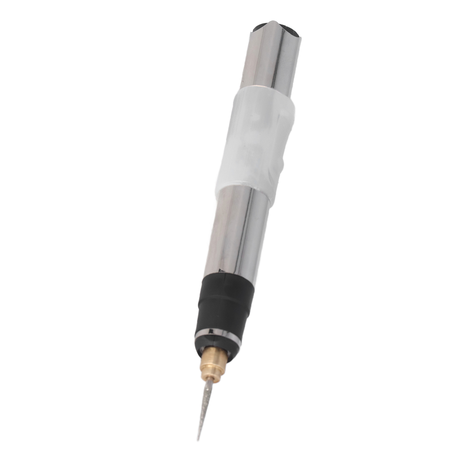 Kabelloses Elektrisches Gravierstift-set Mit 36 Schablonen, Usb-aufladbar, Mini-graviergerät Im Stiftformat, 25 W