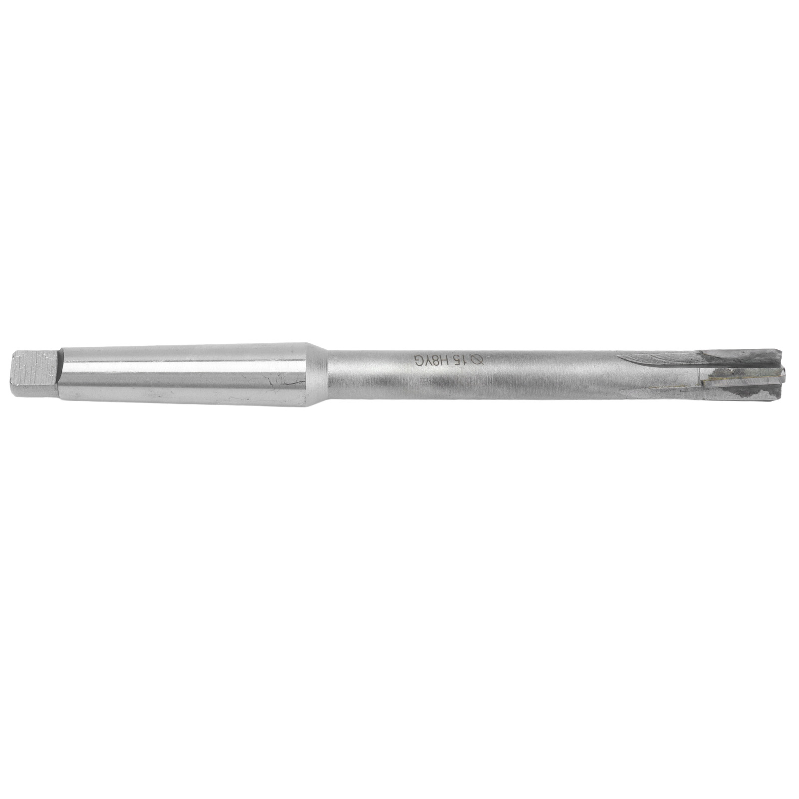 Gerader, Konischer Schaftreibahle, Präzisionswerkzeug Für Den Maschinenbau, Wolframstahl Yg8 15h8