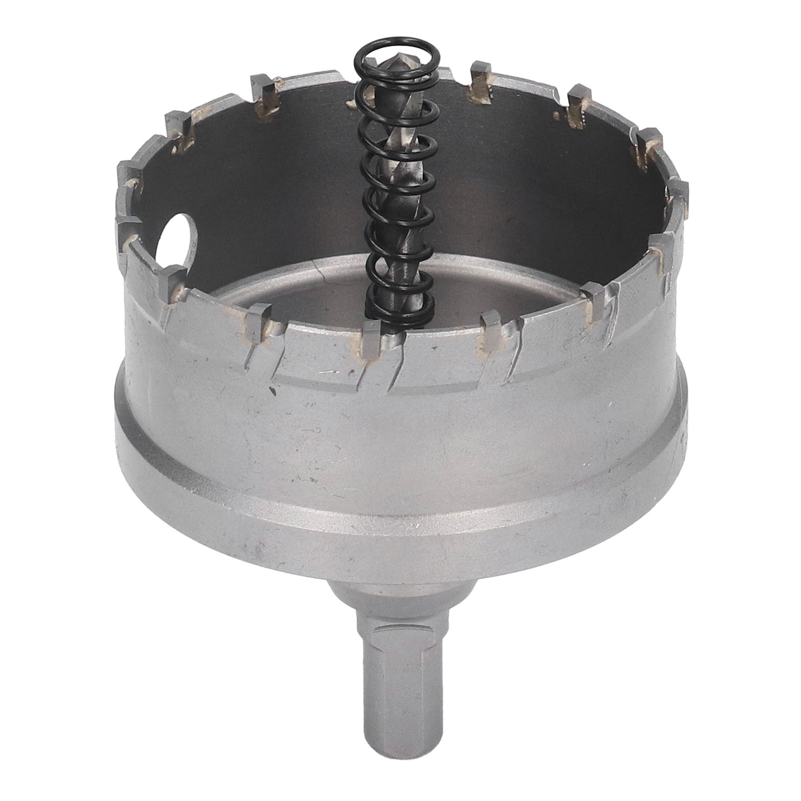 Hartmetall-lochsäge, Tct-industriebohrer Für Dicke Metalle, 70 Mm
