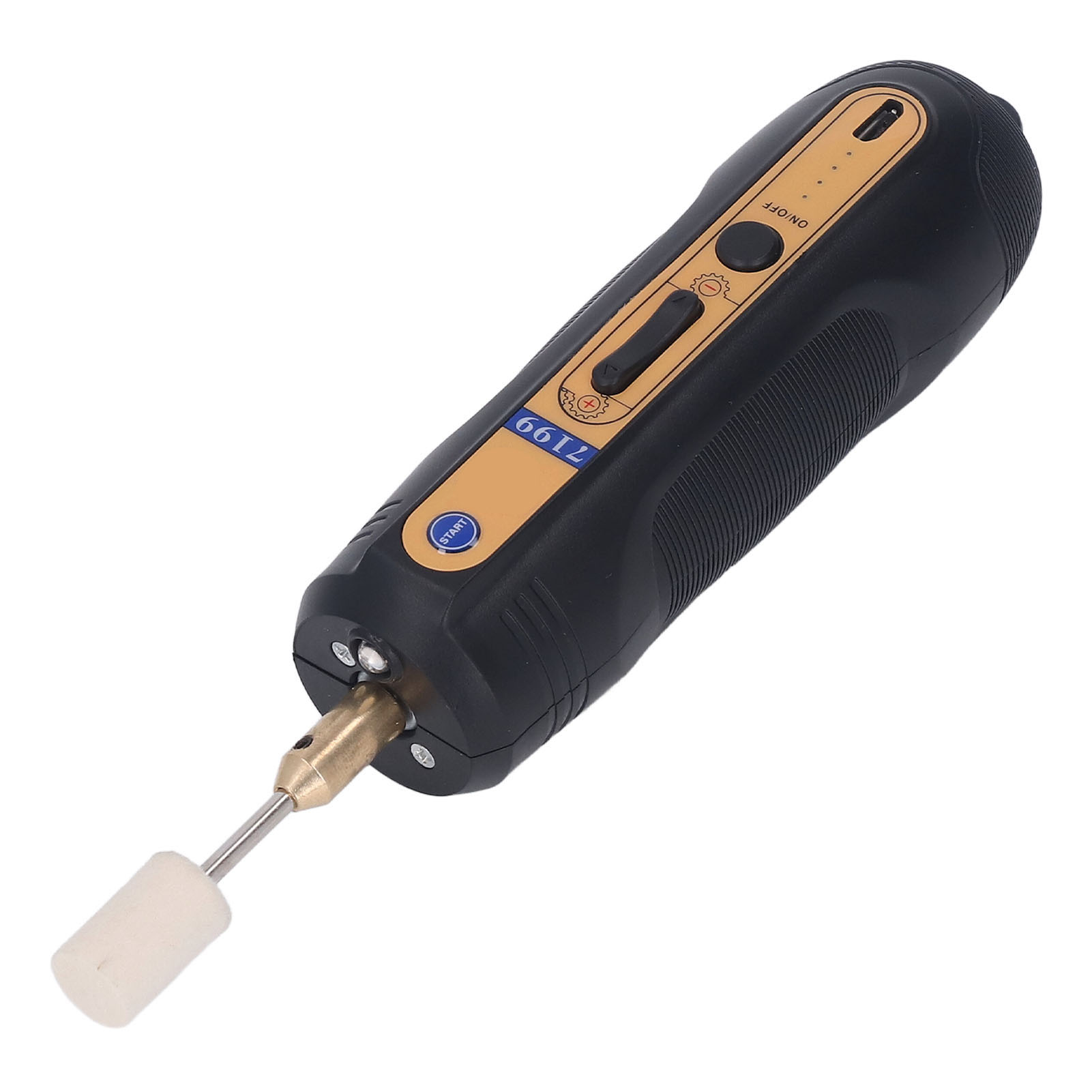 Professionelles Elektrisches Werkzeug Zum Entfernen Von Klebstoffen Für Die Reparatur Von Lcd-bildschirmen Von Mobiltelefonen (schwarz)