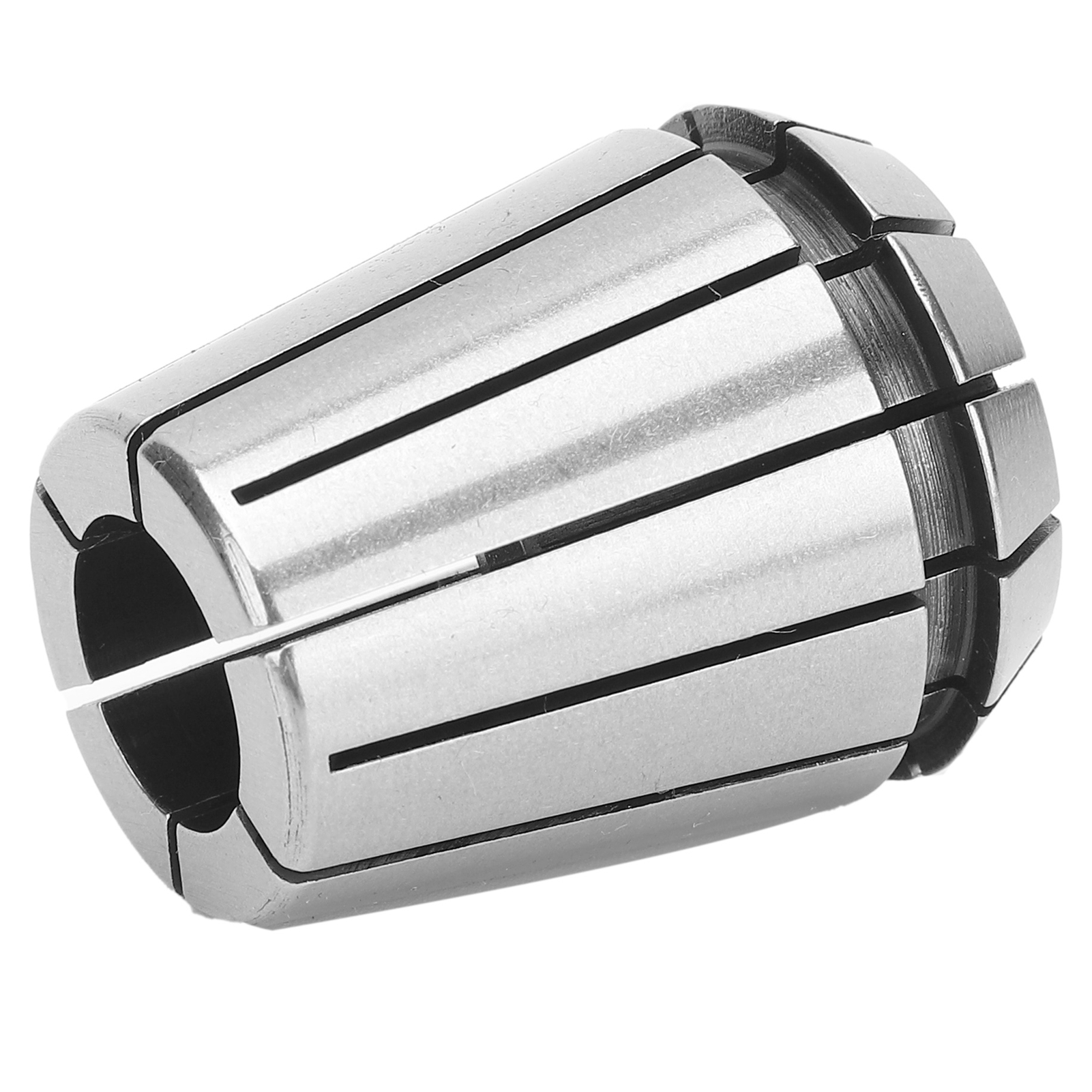 Federbelastetes Spannfutter Für Cnc-dreh- Und Fräsmaschinen, Hochpräziser Werkzeughalter Er32-4 0,008 Mm