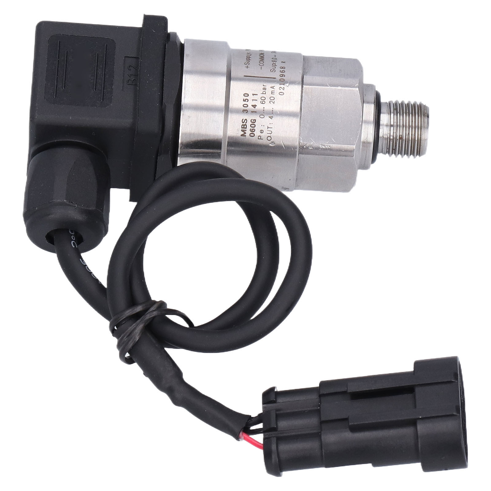 Hochdrucksensor Für Lonking Baggerteile Und Zubehör Mbs3050-060g1411 Cg-01-104