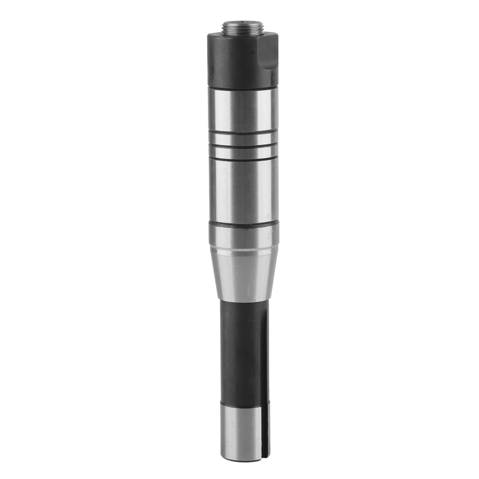 Schaftflansch Für Stirnfräser Aus Legiertem Stahl 40cr R8, Fräszubehör R8-22-7/16-20