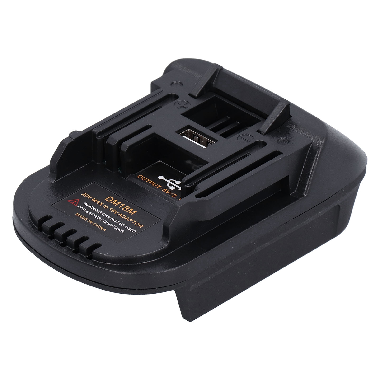 Milwaukee Lithium-netzteil, 18 V, Industriezubehör Dm18m