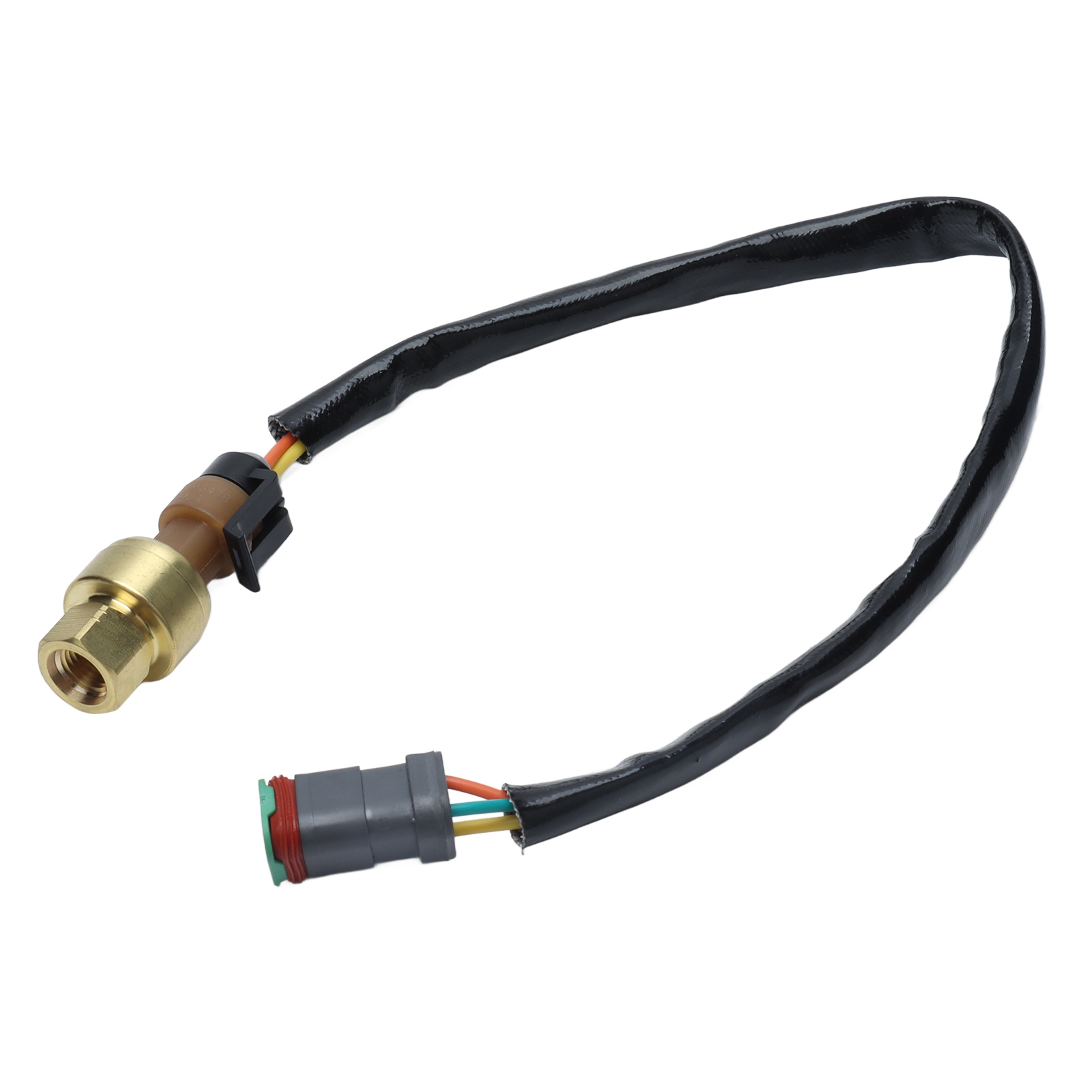 Drucksensor Für Caterpillar (cat) 345c 345c L 345c Mh 345d 345d L 9-32v 2393478