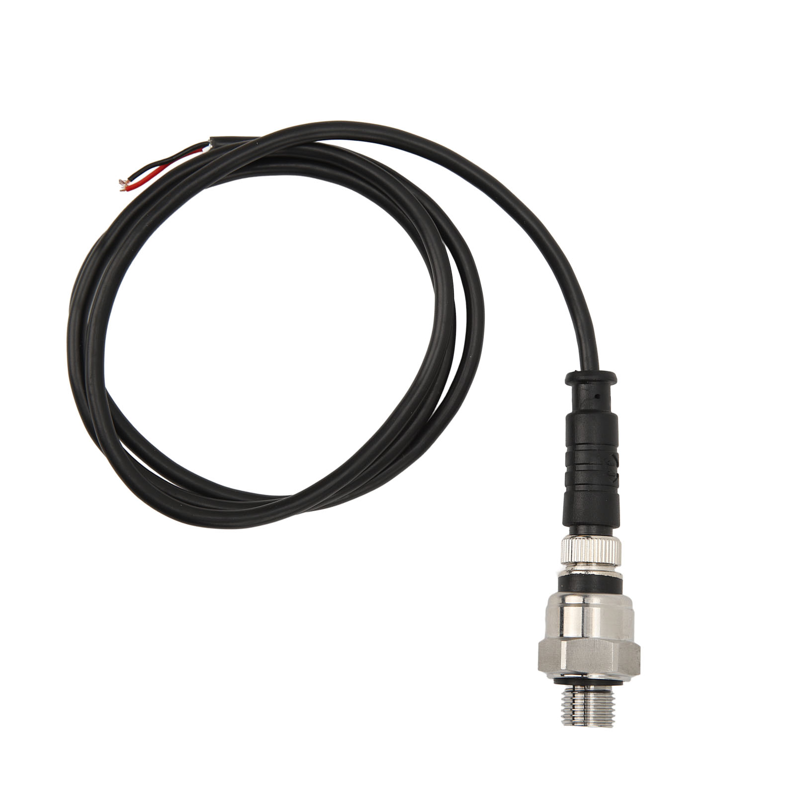 G1/4 3 Mpa Drucksensor, 4–20 Ma Wasserdrucktransmitter Für Kompressoren, Pumpen Und Automatisierung