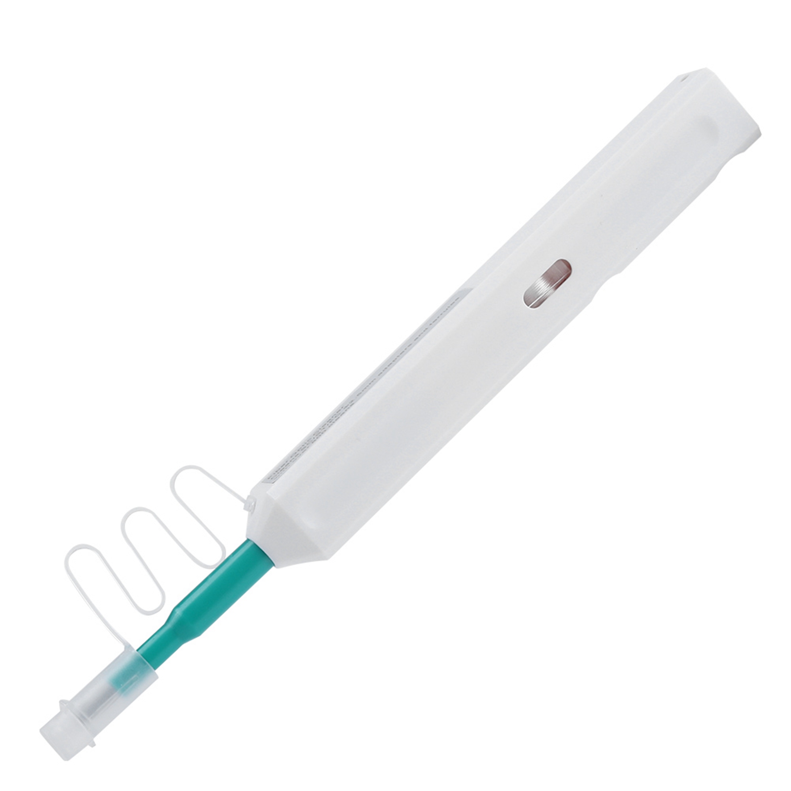 2,5 Mm One Click Cleaner Glasfaser-reinigungsstift Für Sc/fc/st-steckverbinder