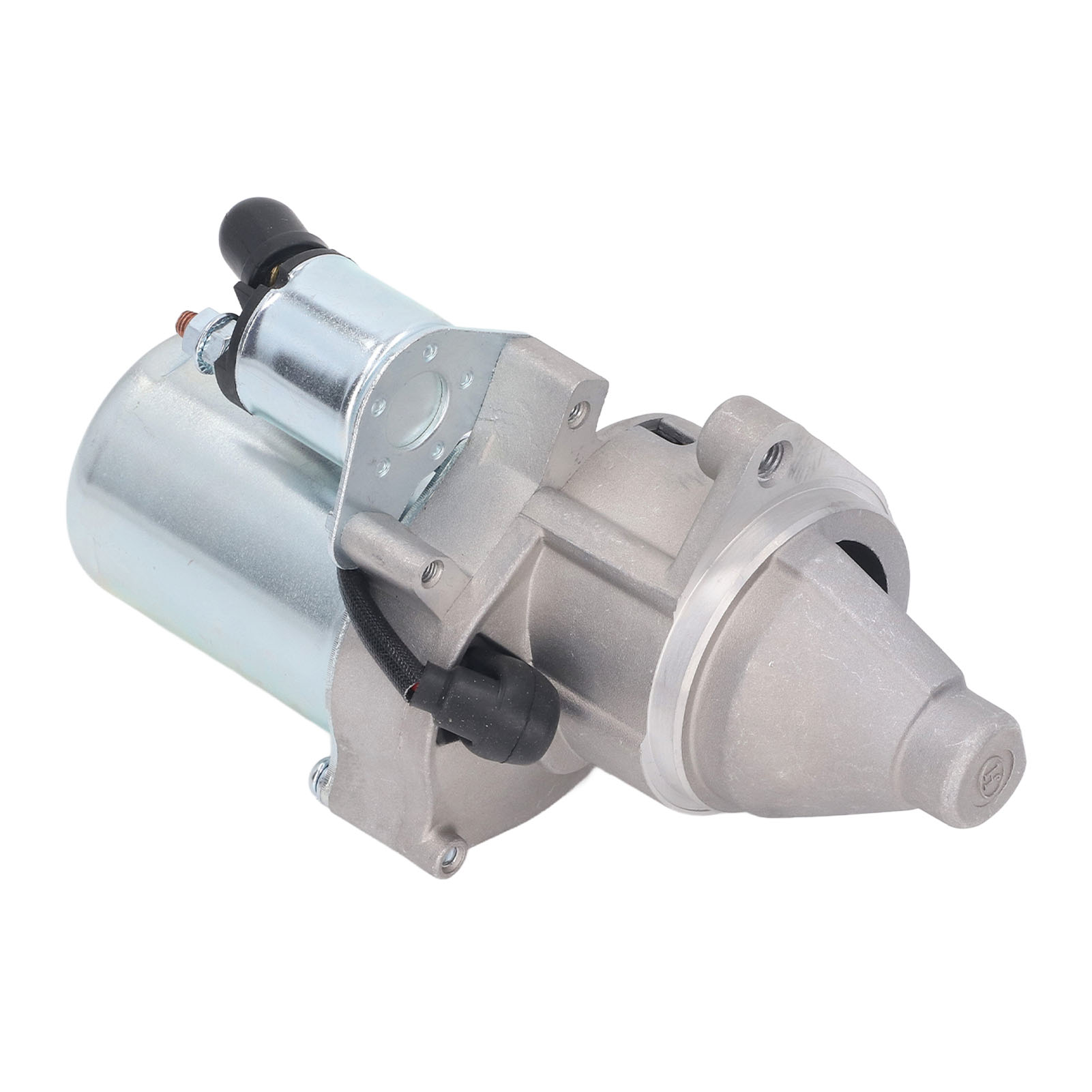 12v Dc Anlasser, Drehrichtung Im Uhrzeigersinn/gegen Den Uhrzeigersinn, 14 Zähne, 82,5 Mm Achsabstand, Kompatibel Mit Den Modellen 188f, 190f, Gx390 Und 420.