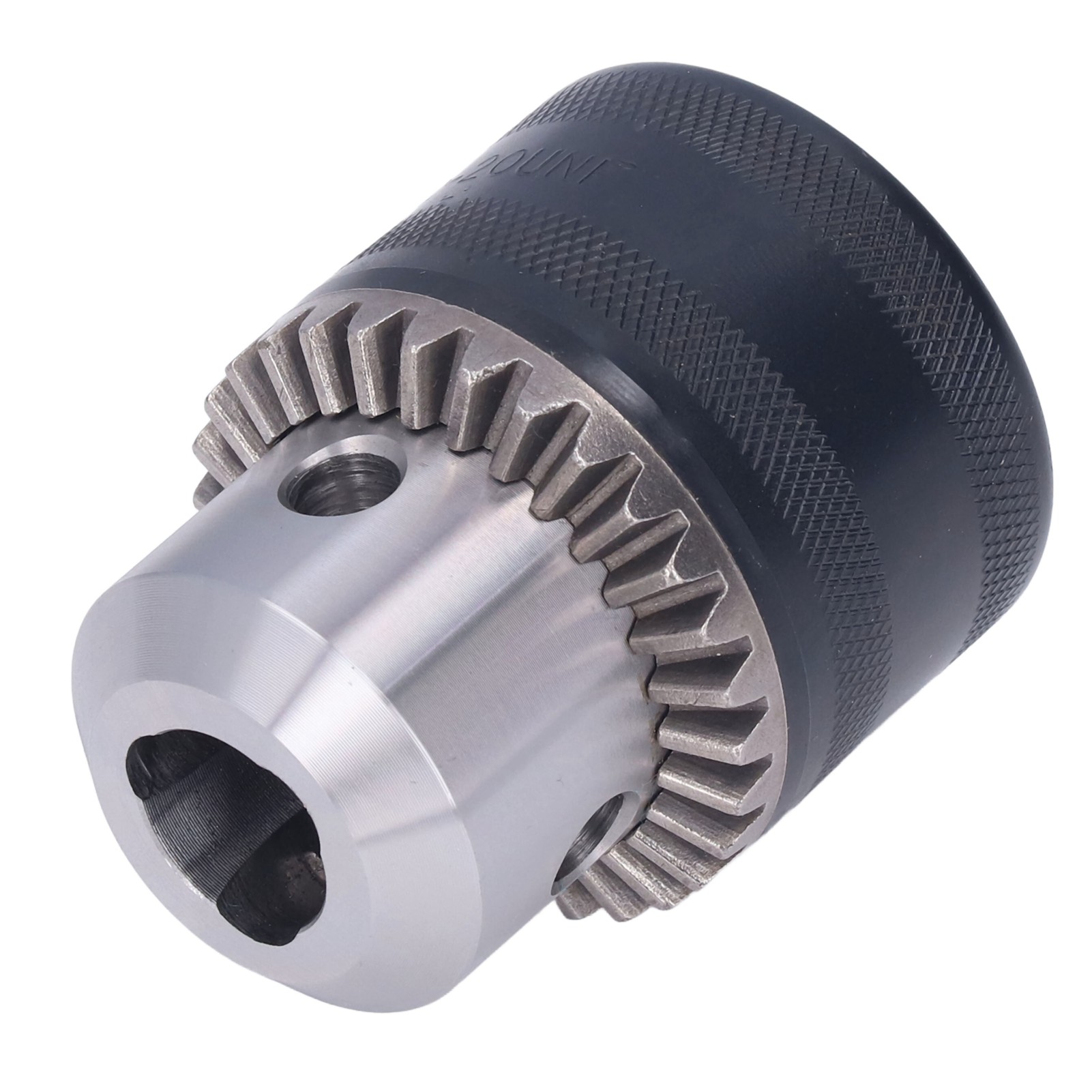 Schnellwechseladapter Für 3-16 Mm 1/2-20unf 3-backen-edelstahlbohrfutter
