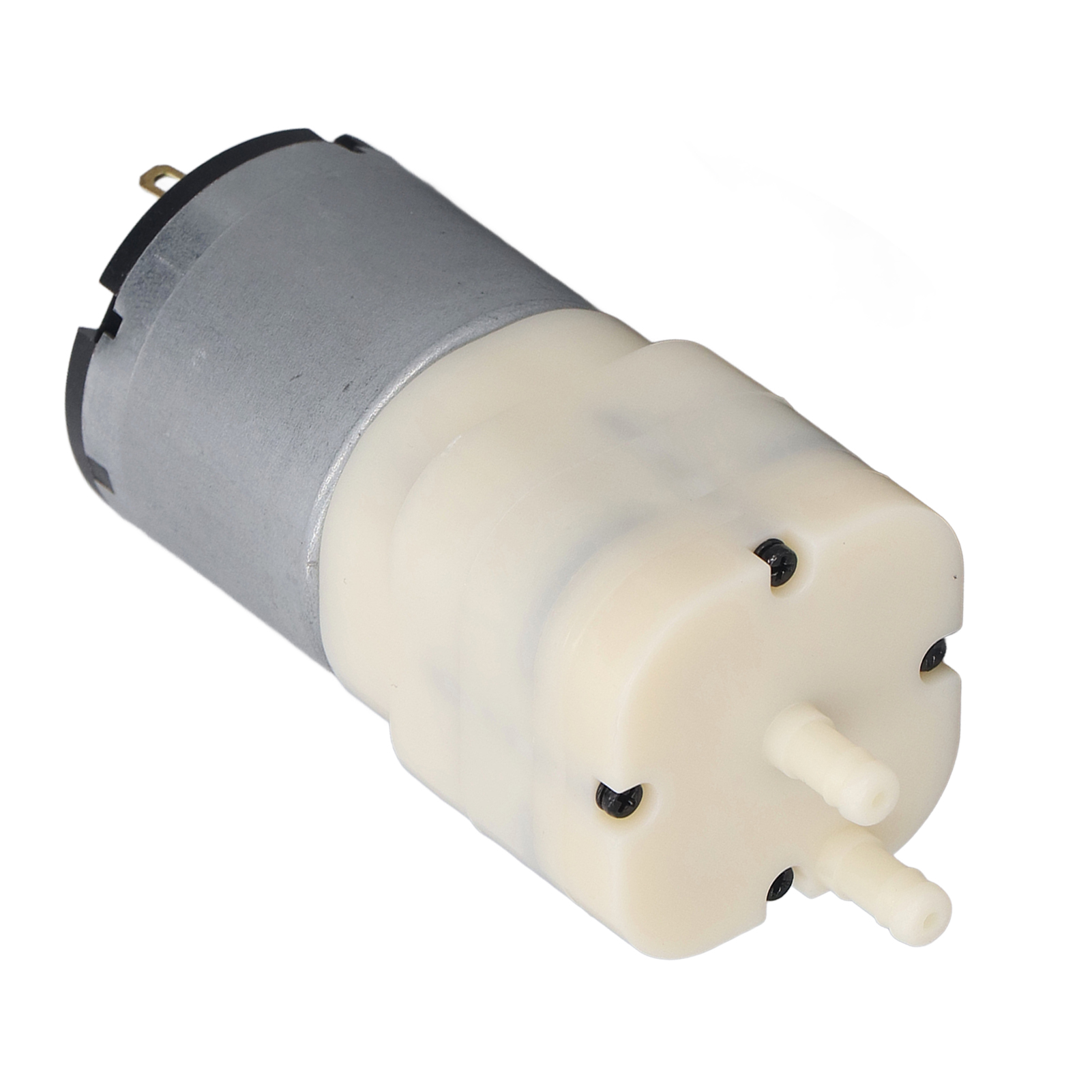 6v Dc Mini-vakuumpumpe, Tragbare Elektrische Luftpumpe Für Haushaltsgeräte Und Medizinische Geräte