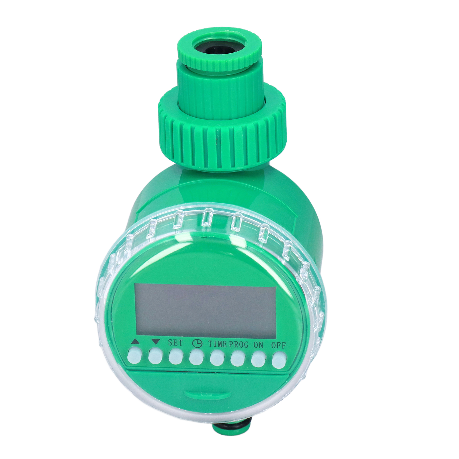 Wasserdichter Bewässerungscomputer Aus Abs-kunststoff Für Gärten, Ideal Für Gemüsepflanzen. Luftdichtes Design.