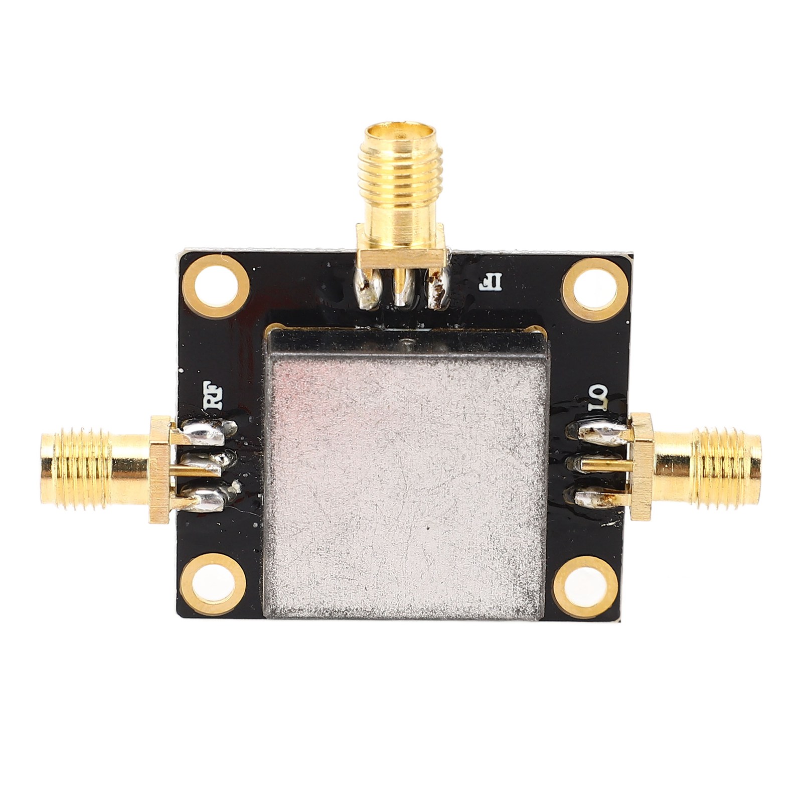 Rauscharmes, Zweikanaliges 9-15g-symmetrier-mischermodul Mit Passivem Hf-auf-/abwärts-frequenzwandler