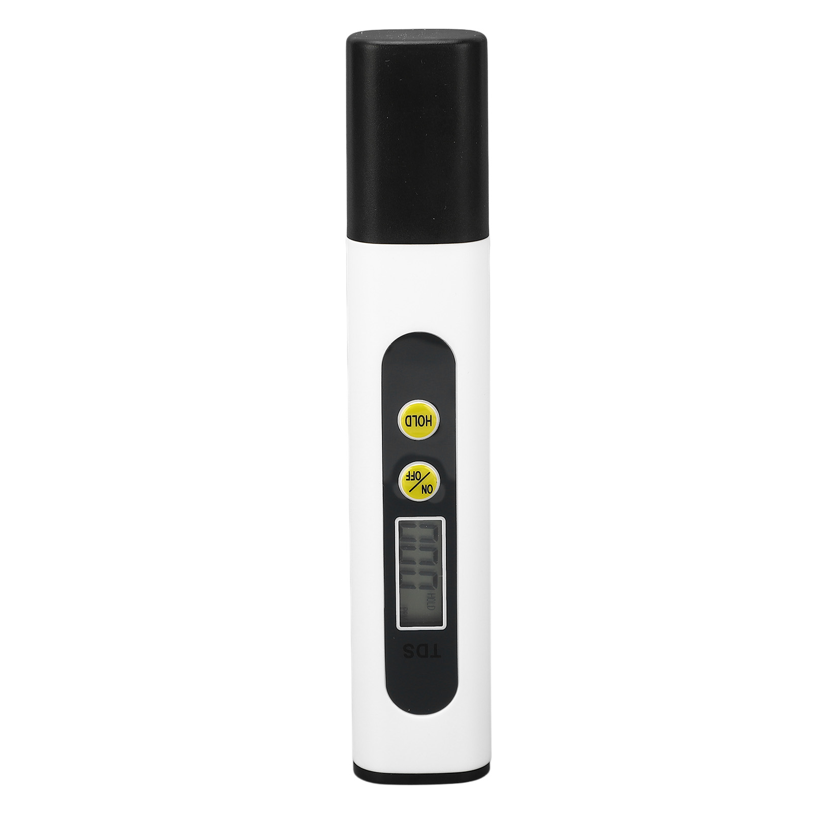 Tragbarer Digitaler Tds-messstift, Empfindlich Und Genau, Von 0 Bis 9990 Ppm, Für Trinkwasser Und Aquarien.