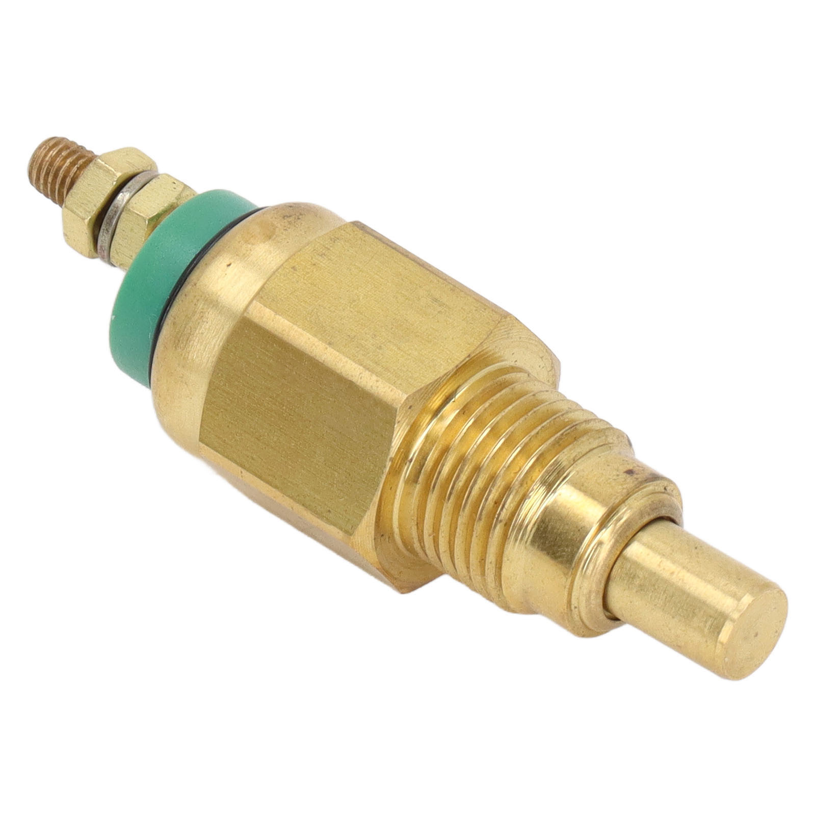 Wassertemperaturalarm Für Hitachi Ex200 2 3 Hydraulikbagger - Ersatz-wassertemperatursensor Aus Messing 1-82450013-0