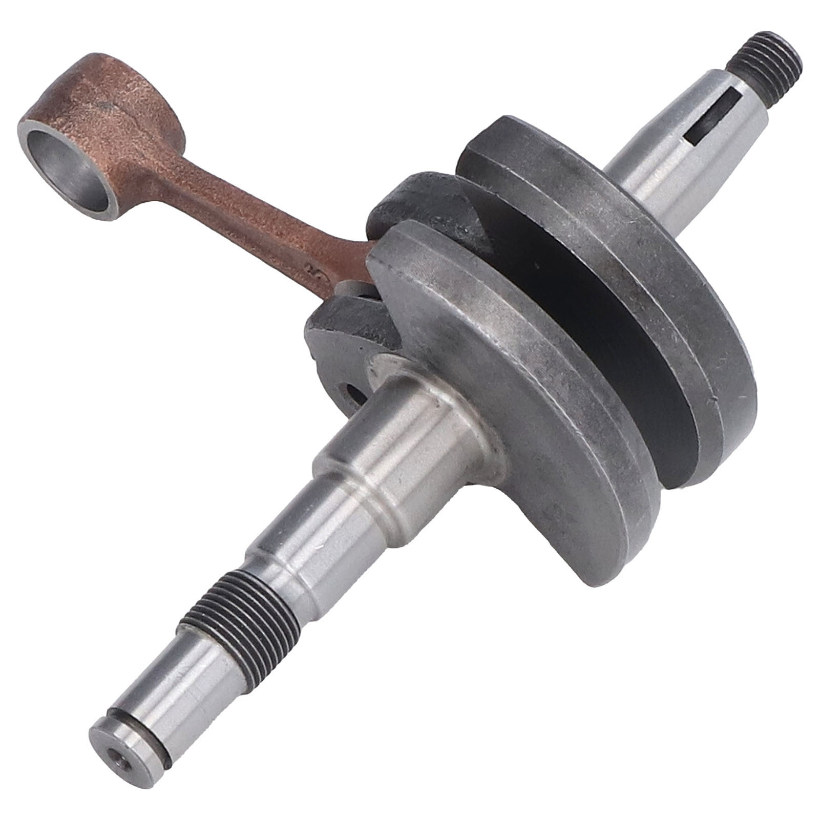 Kurbelwellenbaugruppe, Lager, Öldichtungen, Ersatzteile Für Stihl Ms240 260 024 026 Kettensägen
