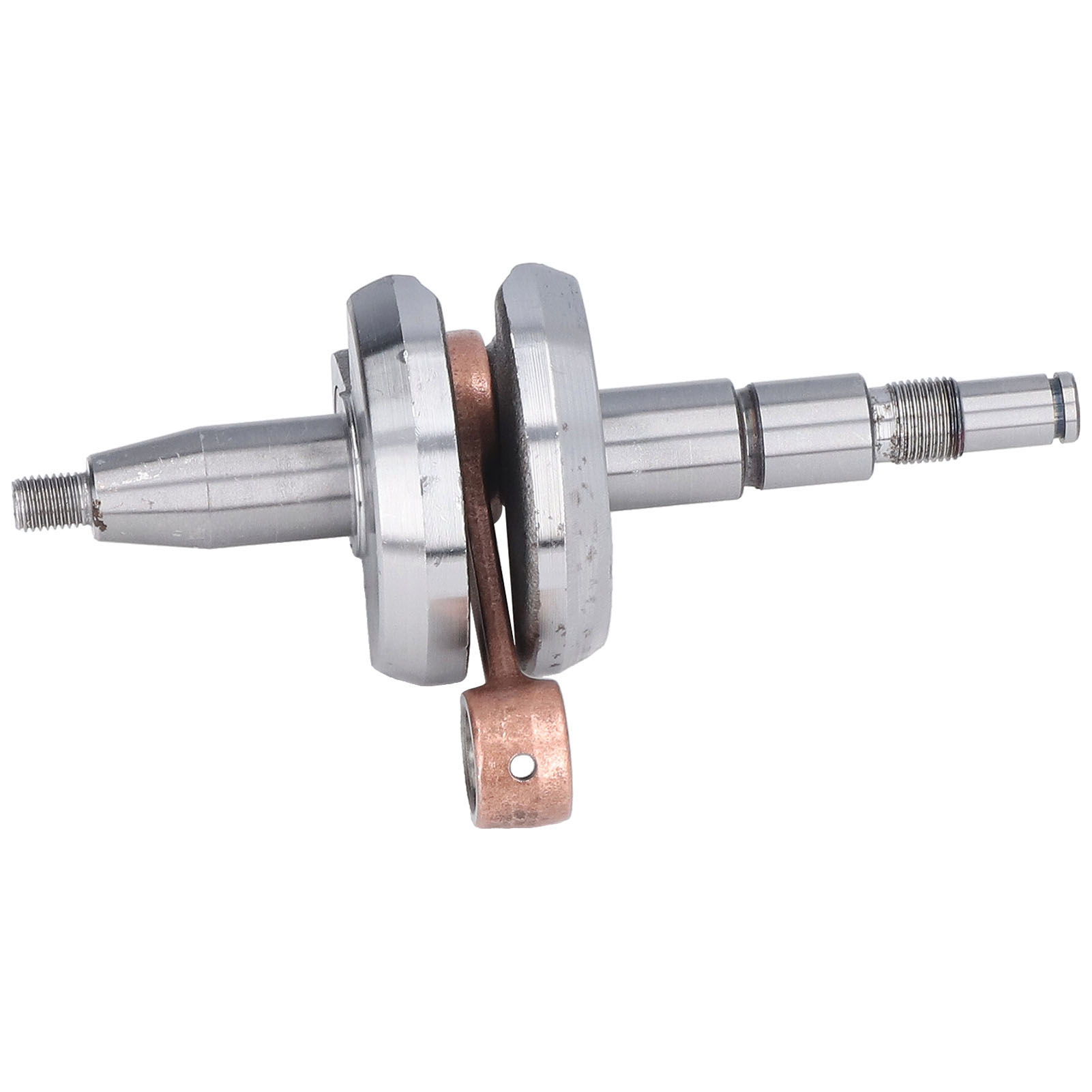 Ersatzkurbelwelle Aus Legiertem Stahl Für Stihl Ms290, Ms390 Und Ms310 Kettensägenmotor