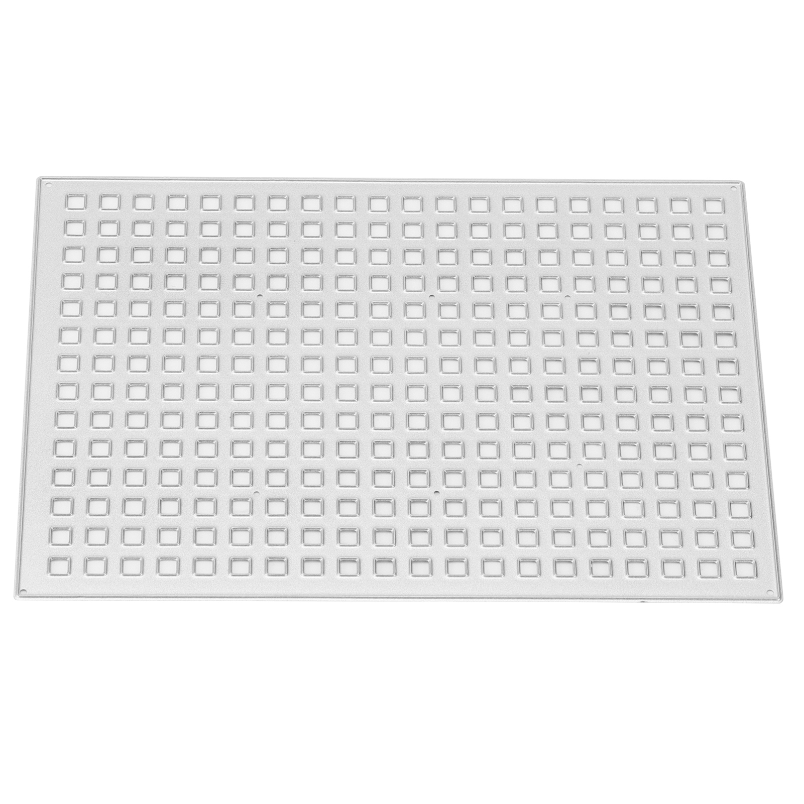 Dekorative Schablone Aus Kohlenstoffstahl Zum Prägen Und Für Kreative Hobbys (scrapbooking, Basteln).