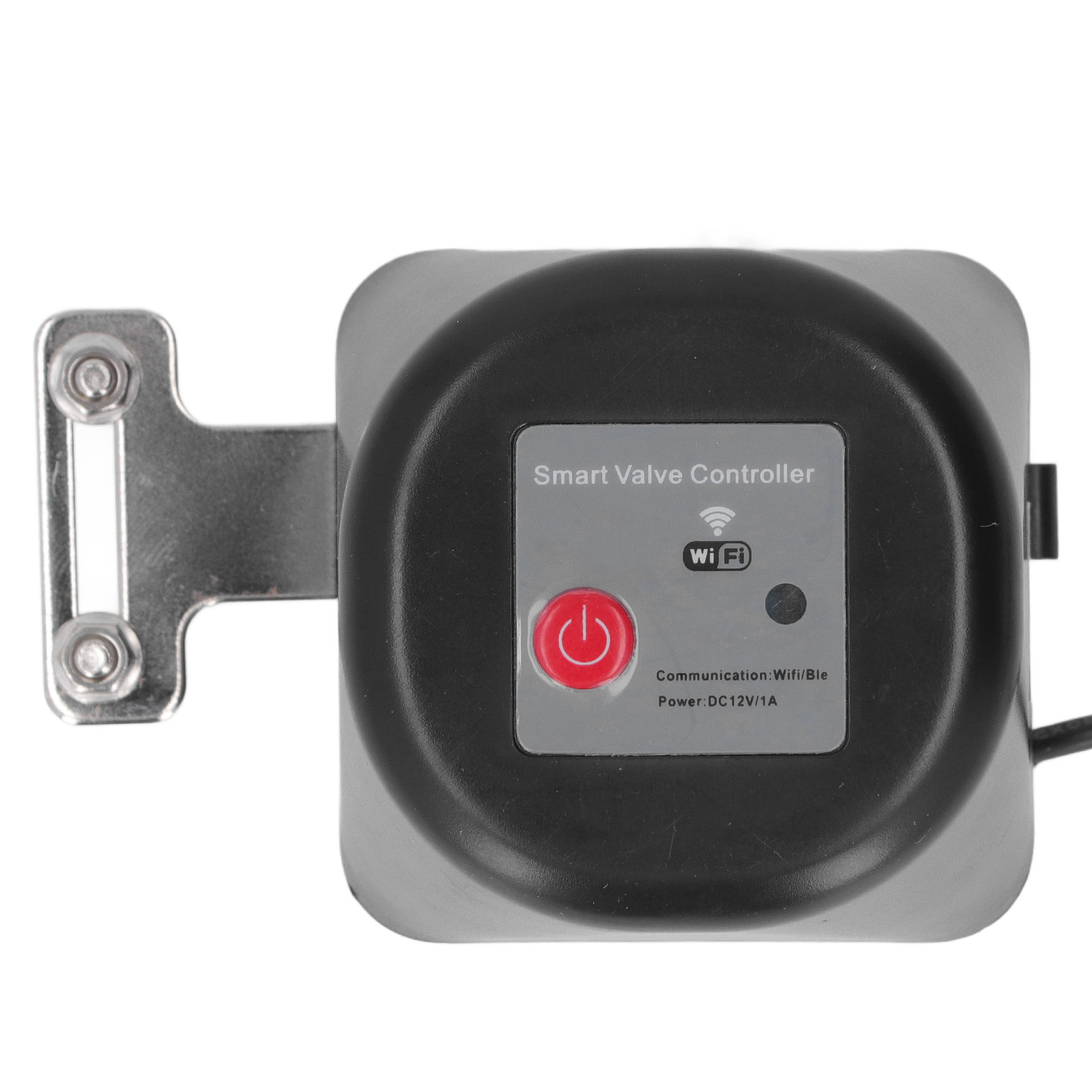 Automatischer, Intelligenter, Multifunktionaler Wlan-ventilregler, Eu-stecker, 100–240 V Wechselstrom