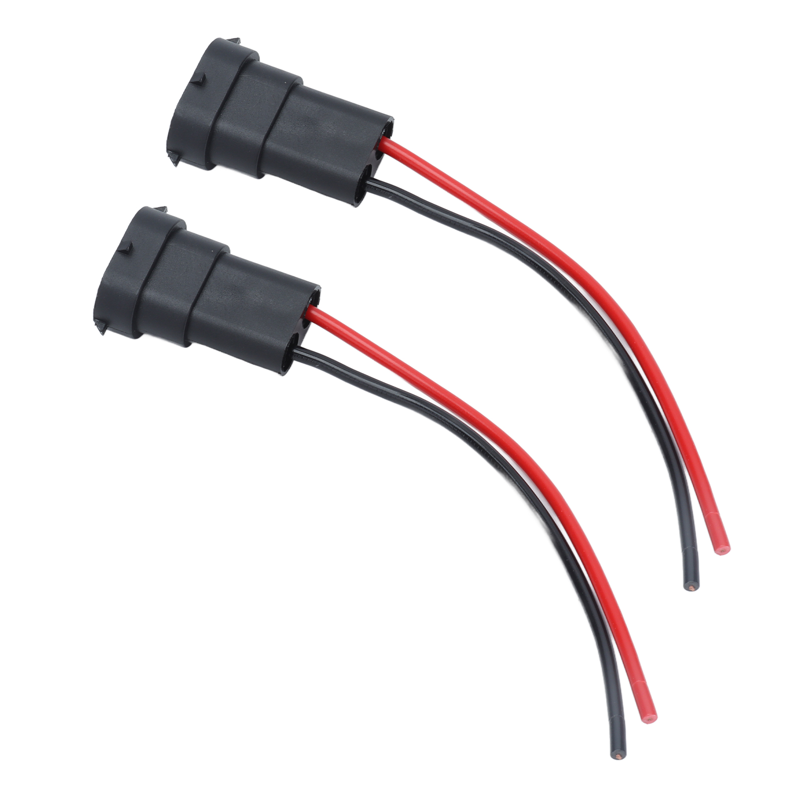 Steckeradapterkabel Für Scheinwerfer, 12v Kupferkabelbaum Für H11-, H8-, 880- Und 890-glühbirnen