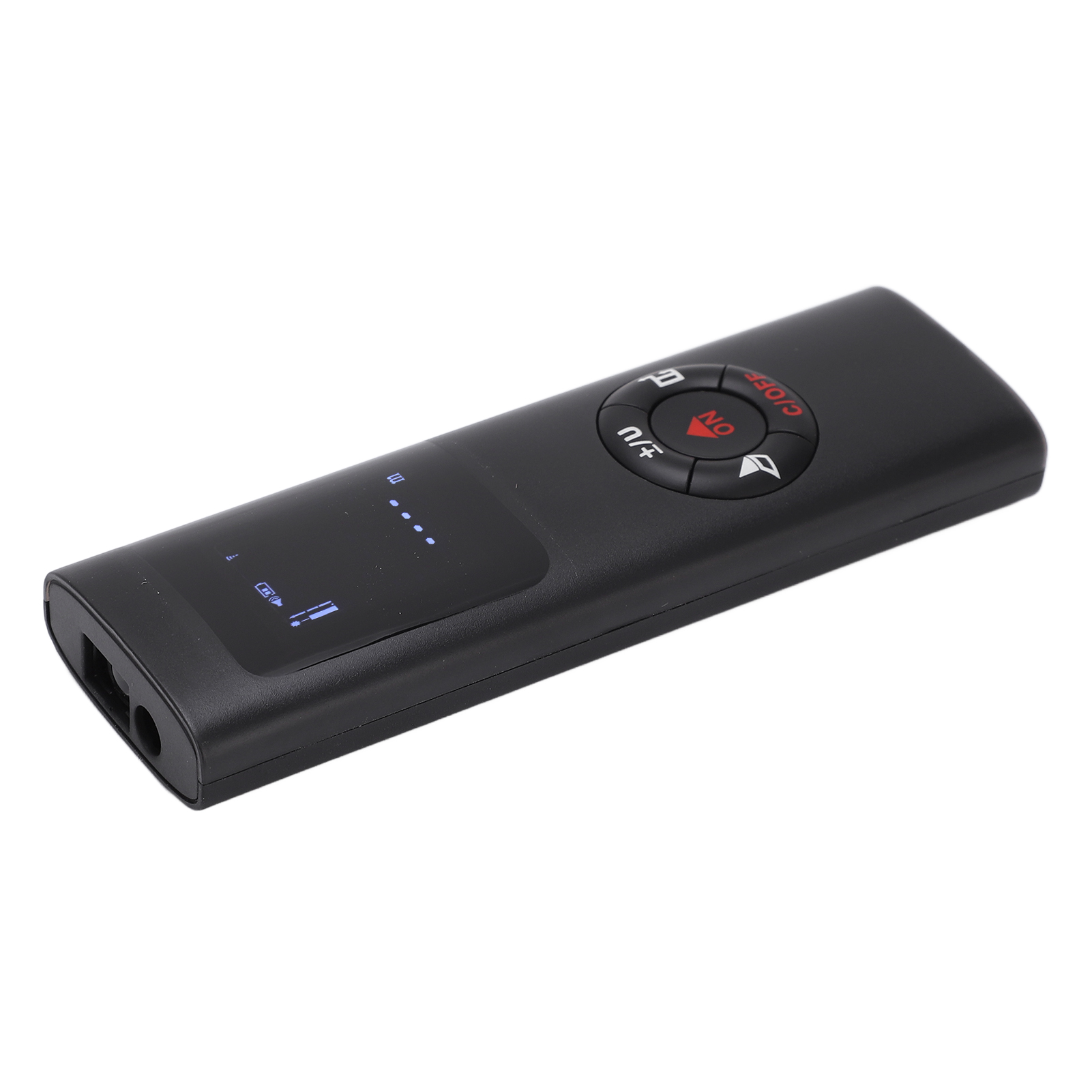 40 M Mini-infrarot-laser-entfernungsmesser, Usb-wiederaufladbares Distanzmessgerät