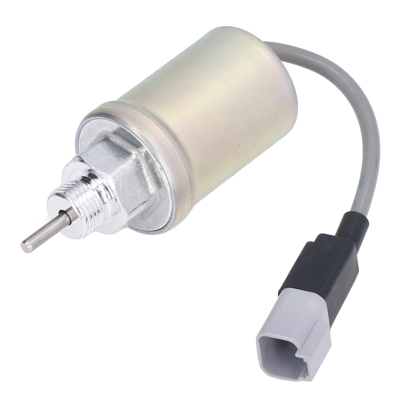 24-v-kraftstoffabsperrventil, Flammenunterdrückungsventil U85206452 Für Perkins Hl403c-15
