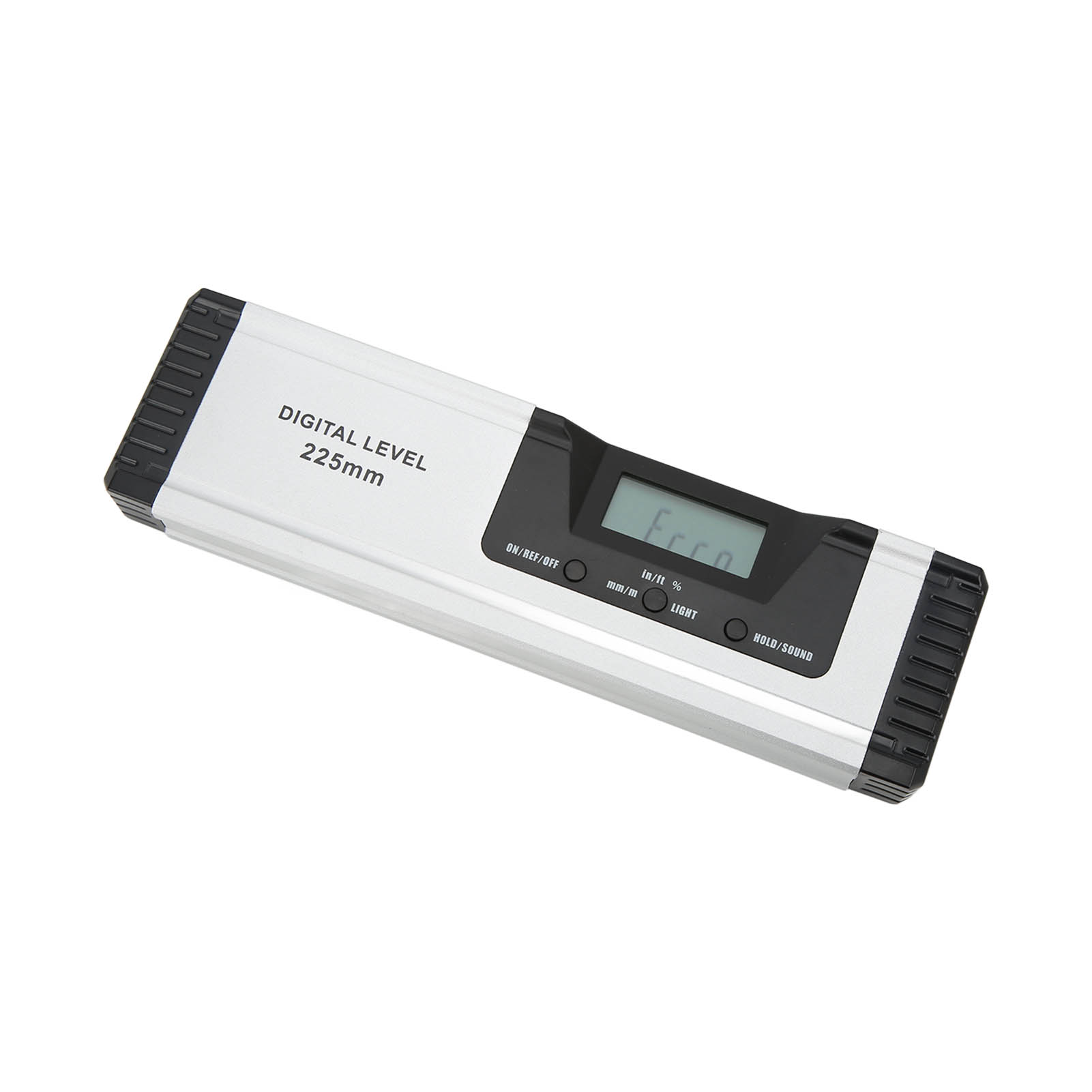 Hochpräziser Digitaler Winkelmesser, Magnetischer Winkelmesser, Messlineal, Elektronischer Winkelmesser Aus Aluminiumlegierung
