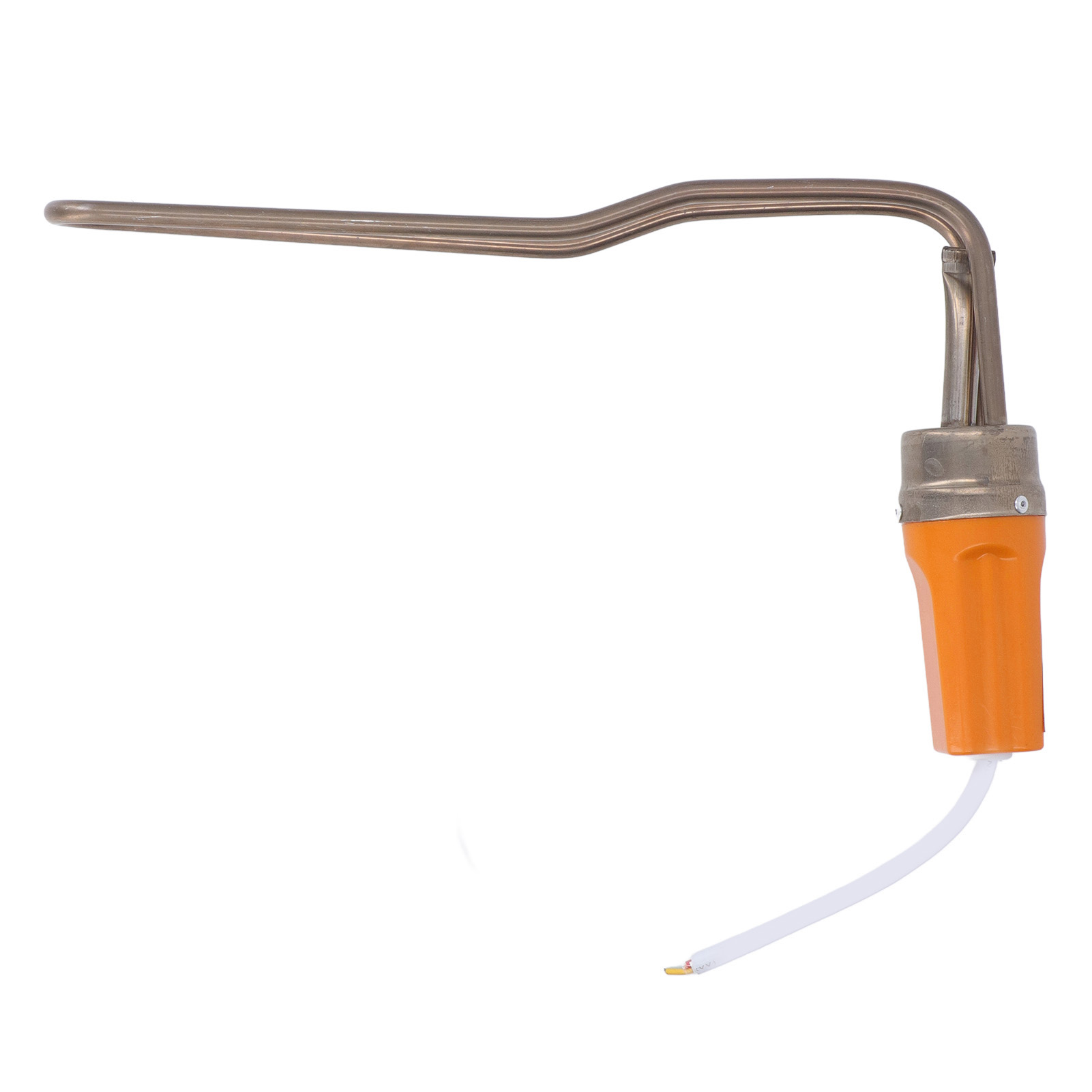 Solarheizelement Für Warmwasserbereiter, 220 V, 1500 W, Bodenmontage, Antikalksystem