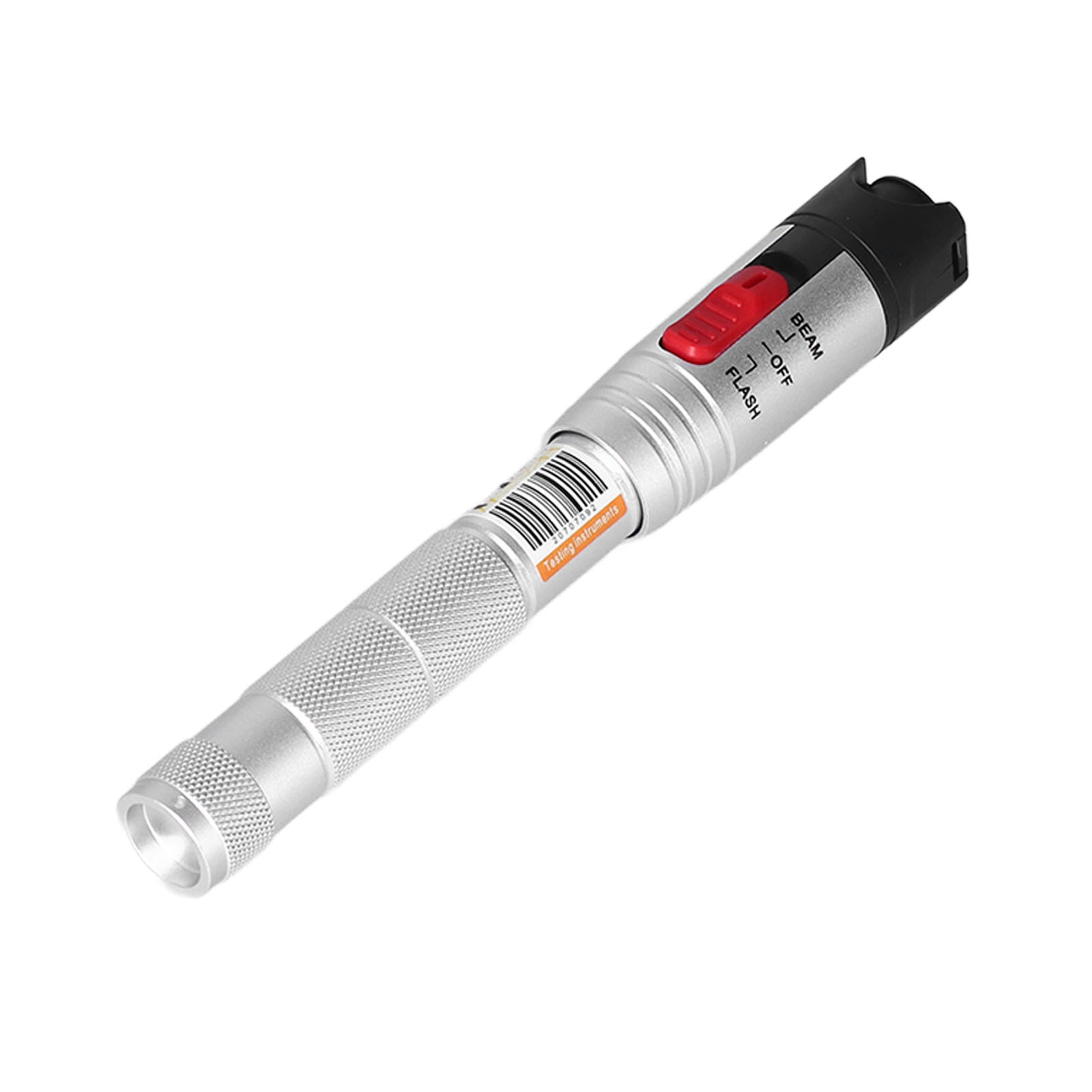 Optisches Kabeltestgerät - Detektor - Visueller Fehlerortungsgerät - Rotlicht-teststift - Nf-904-20 (20 Mw)