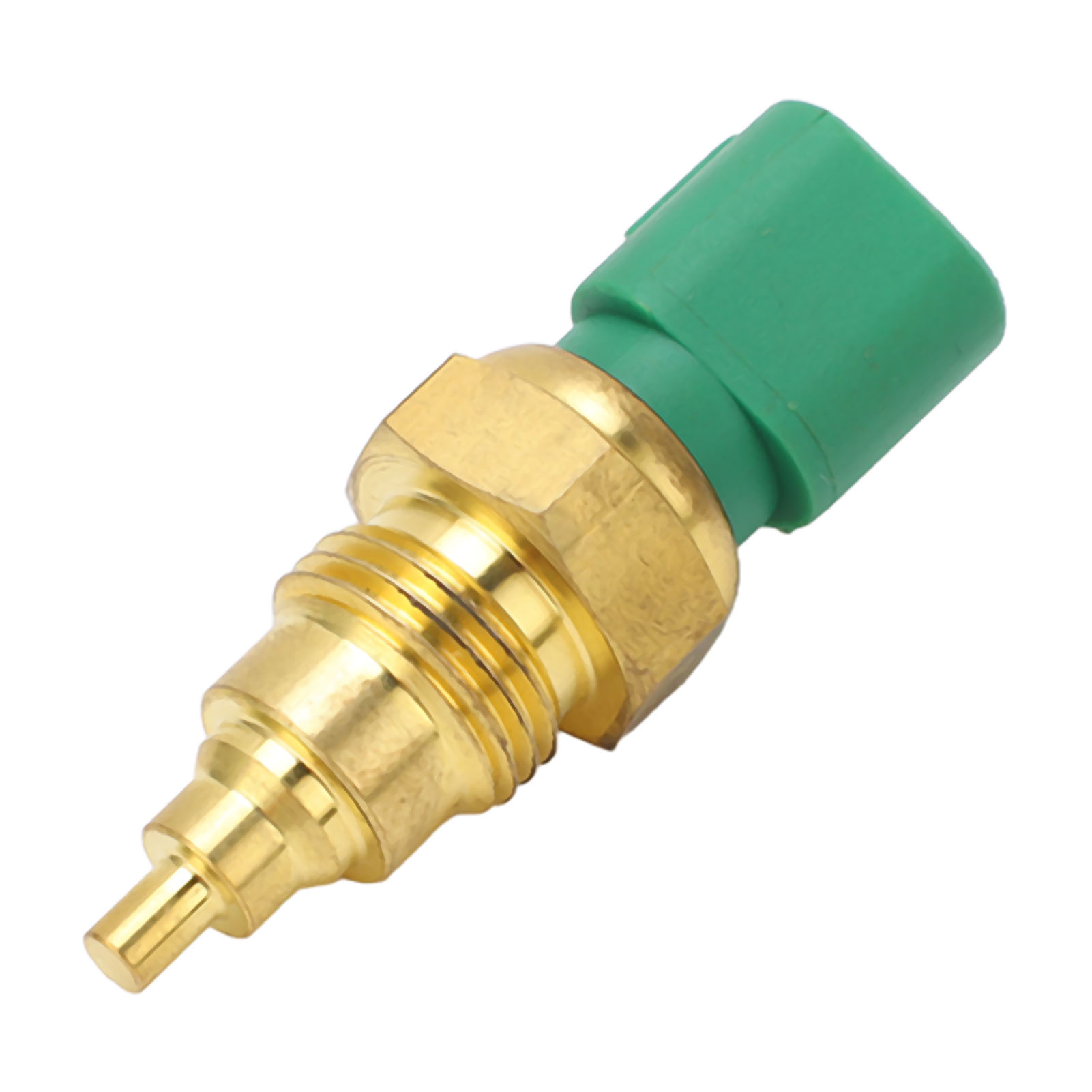Wassertemperatursensor Aus Messing Mit Guter Abdichtung S8342-01250, Kompatibel Mit Kobelco Sk210 8 Und Sk200 8
