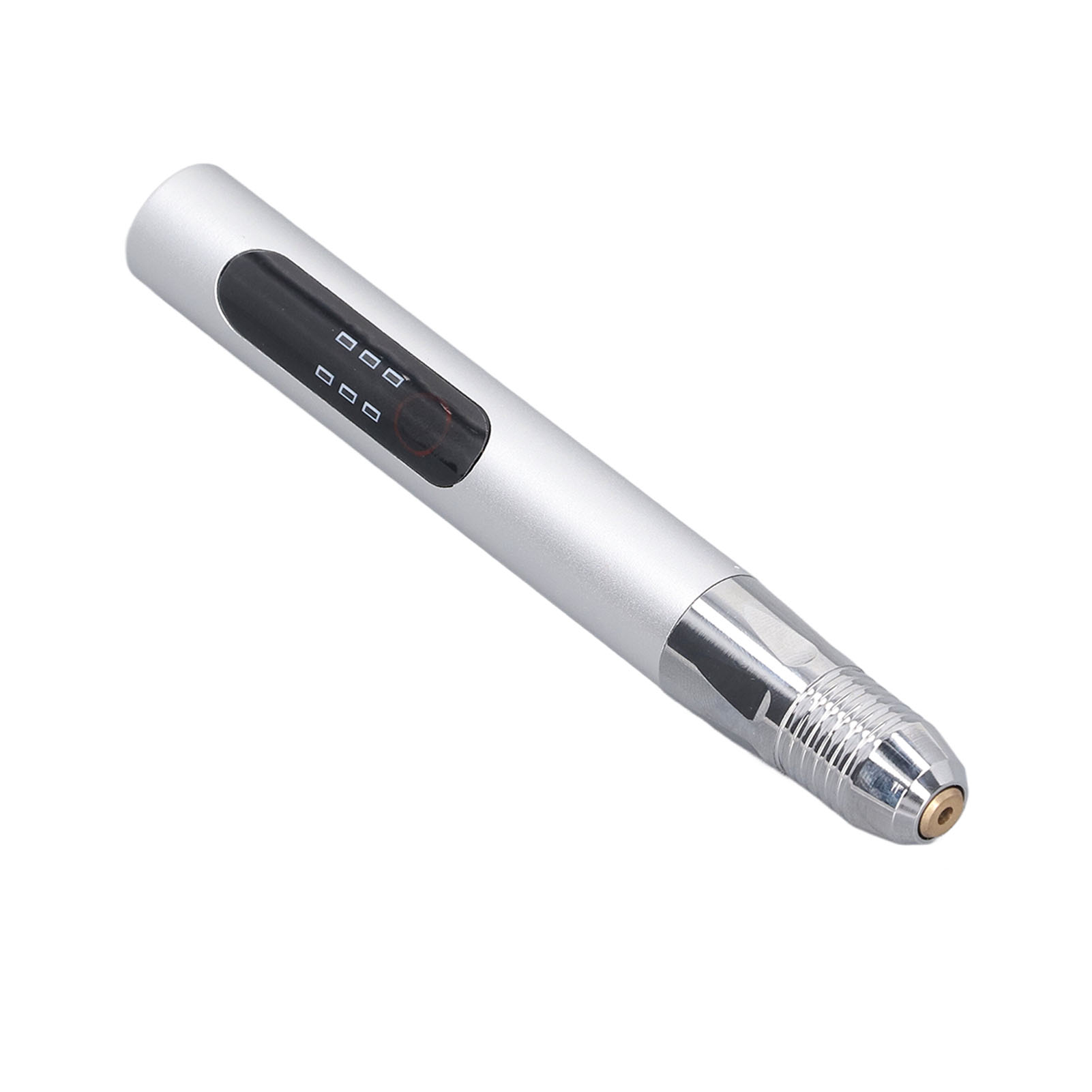 Elektrischer Gravierstift Mit Einstellbarer Geschwindigkeit, Überlastungsschutz, Tragbarer Nagelbohrer, Leise Und Wiederaufladbar