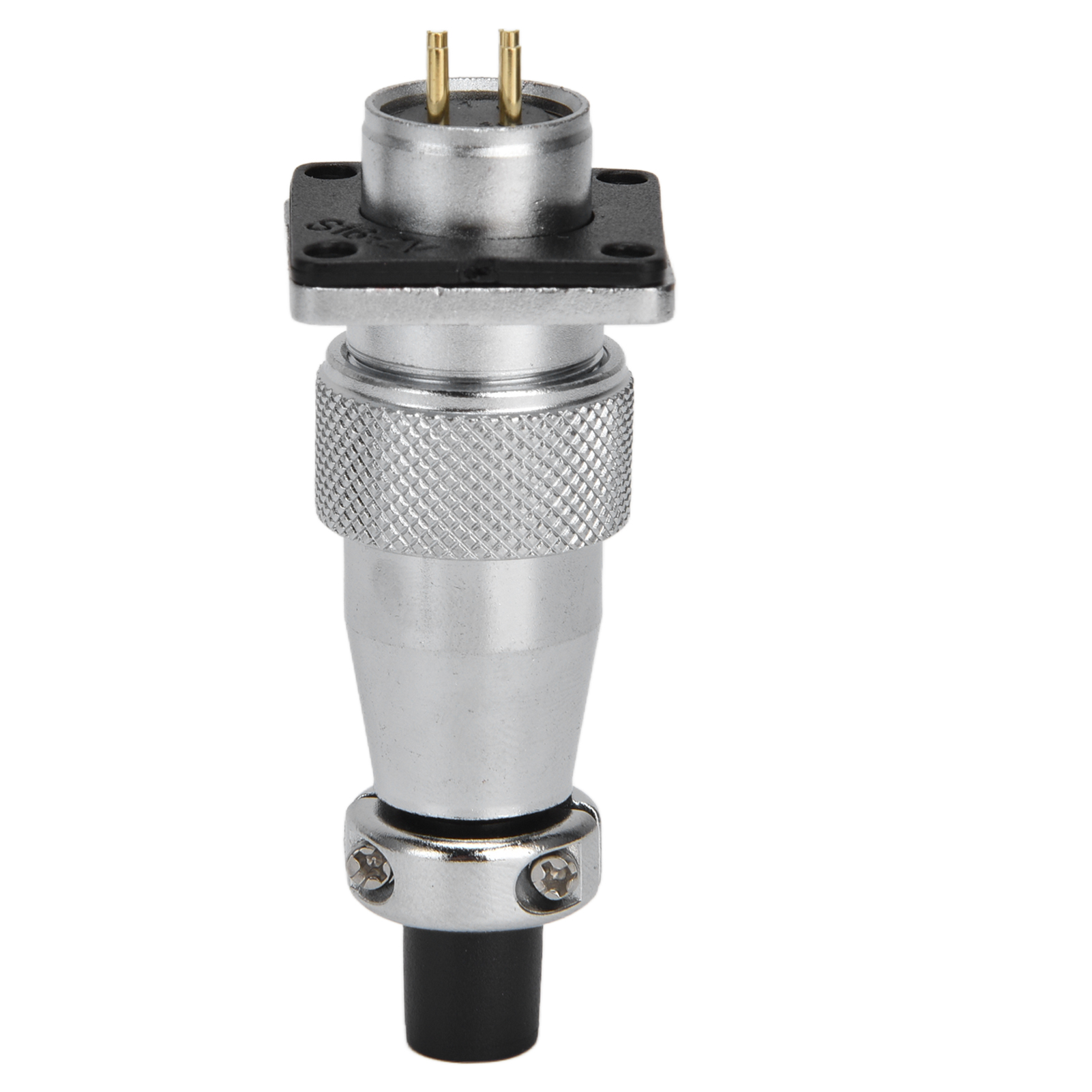 Wasserdichter Ws16-stecker Für 500-v-luftfahrtkabel