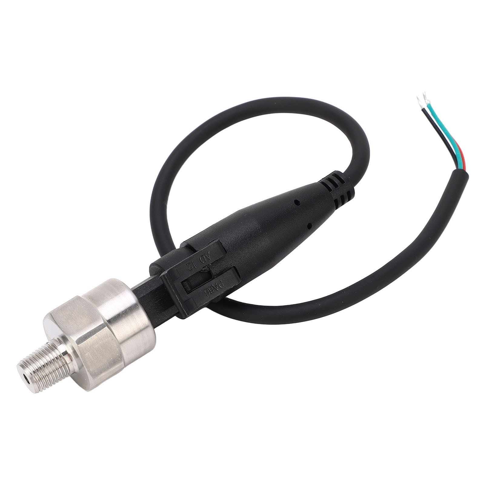 Druckmessumformer Aus Edelstahl, 1/8"-27-npt-gewinde, 100-psi-drucksonde Als Ersatzteil, 0,5 Bis 4,5 V
