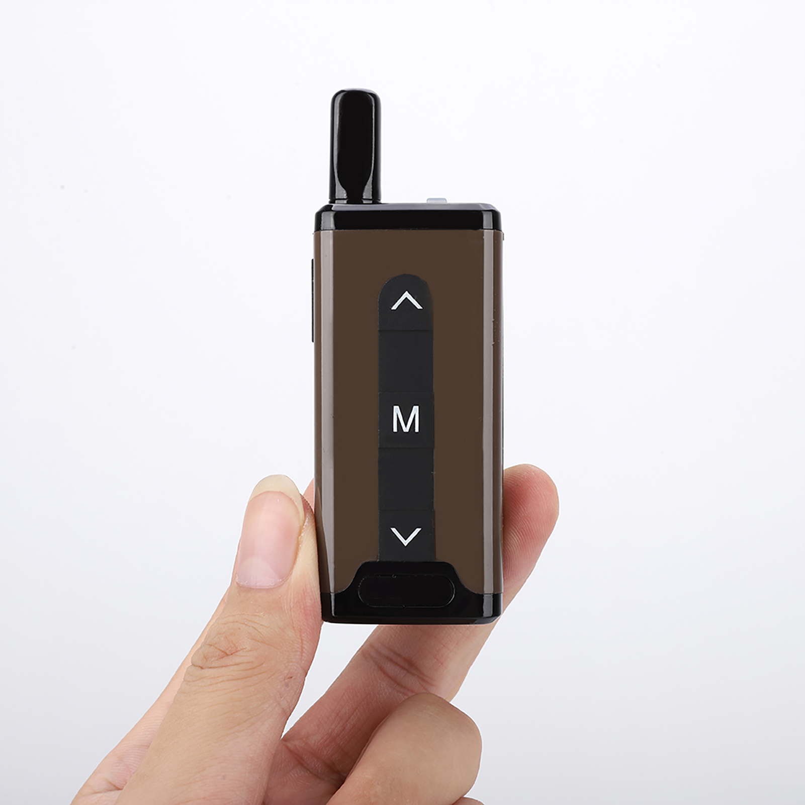 Gv-v9 Mini-funkgerät Für Unternehmen, Uhf/vhf, 400–480 Mhz