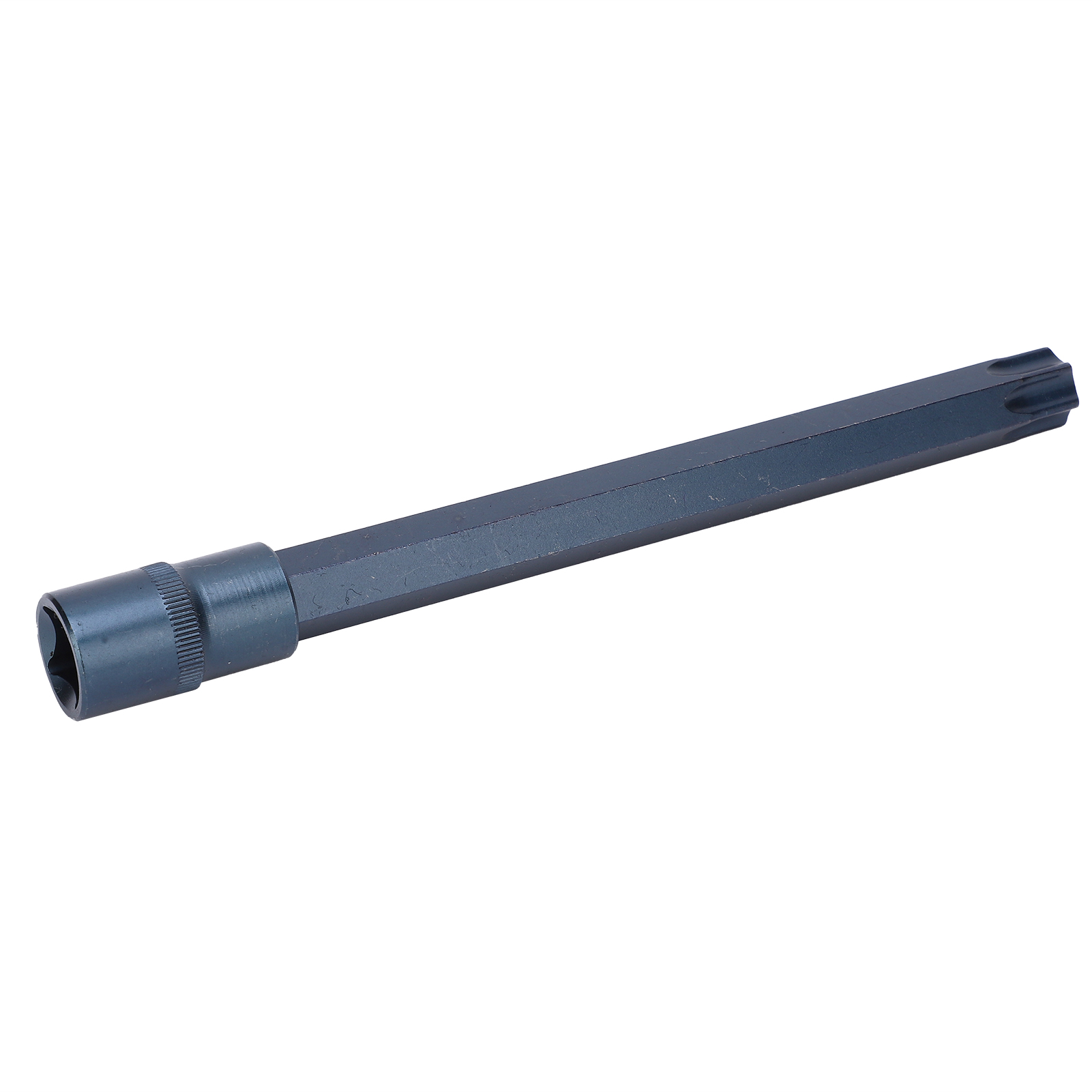 Quick Wrench 1/2" Vierkant-stern-steckschlüssel-bit Aus Brüniertem S2-legierungsstahl, Handwerkzeuge Und Eisenwaren