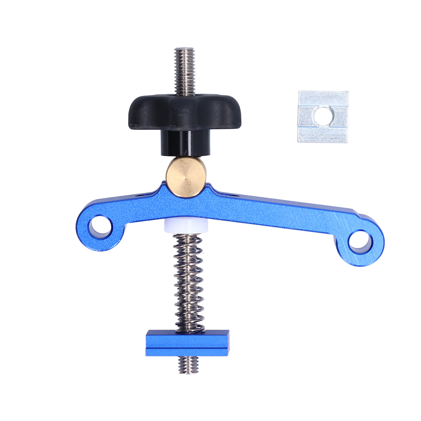 Teile Für Presstisch, Spannvorrichtung, Frästisch, Cnc-fräsmaschine, Graviermaschine
