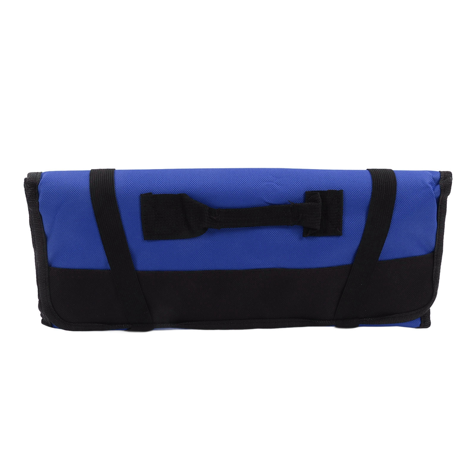 Multifunktionale Werkzeugtasche Aus Dickem, Strapazierfähigem Und Wasserdichtem Oxford-gewebe, Blau